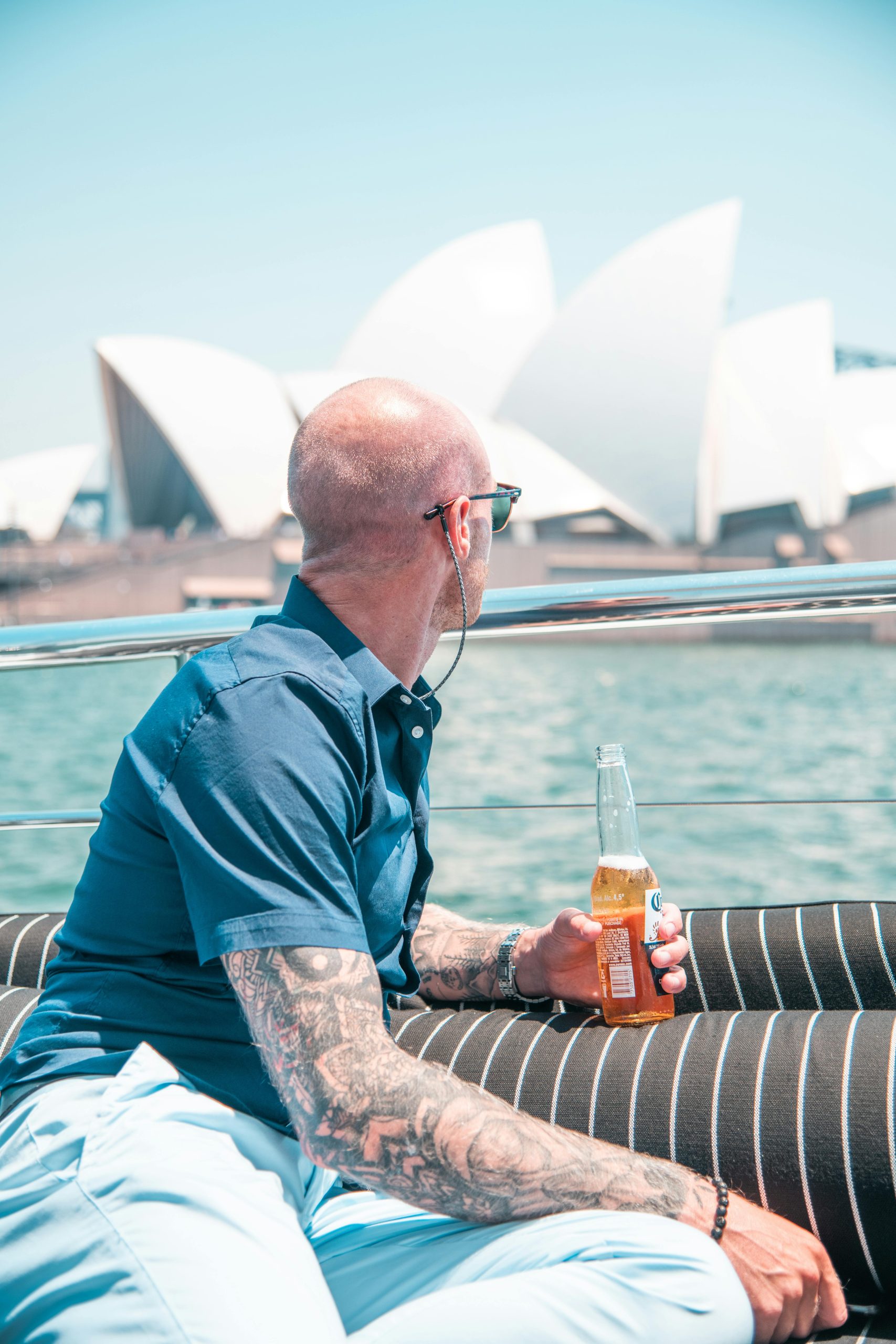 World of Beer will pay you $12,000 to spend your summer drinking beer around the world