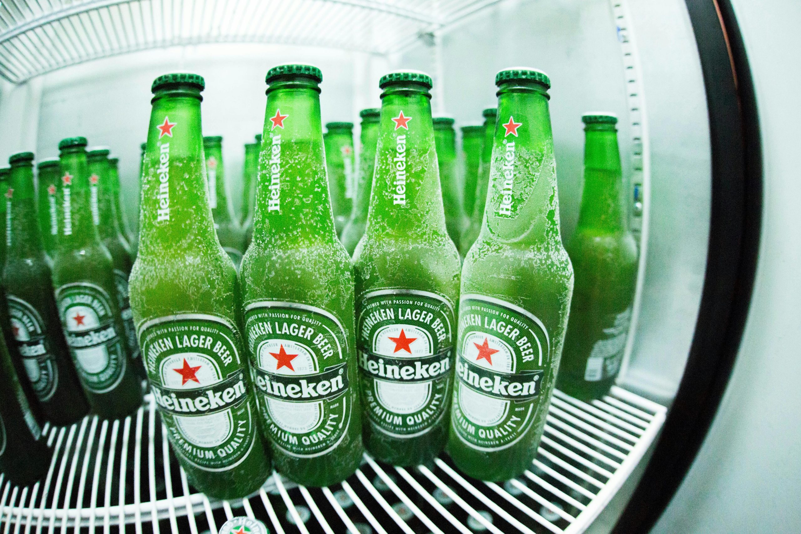 Nielson survey determines beer is still America’s favorite alcoholic beverage