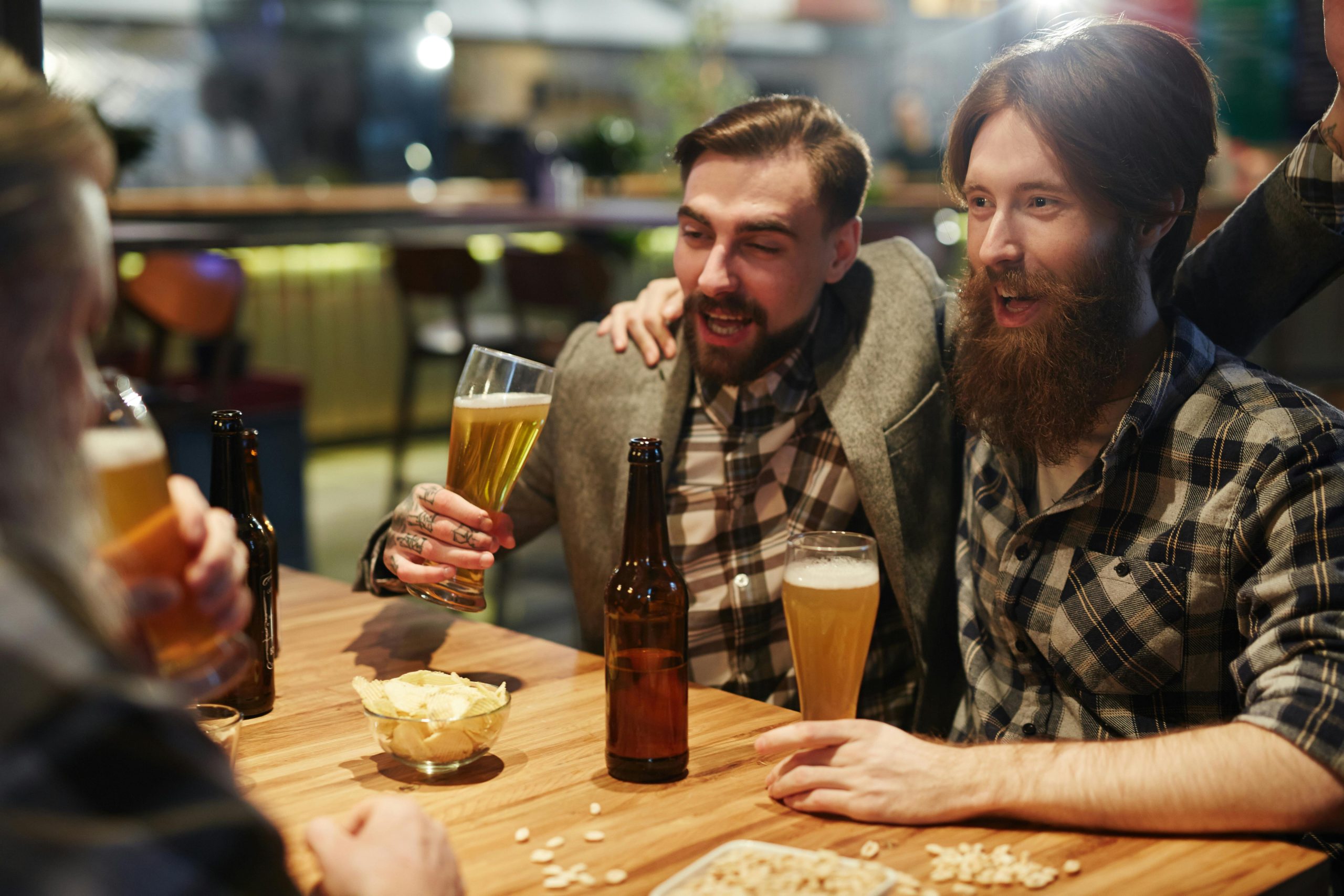 Every year, Pennsylvania brews enough craft beer to get the entire nation drunk. Twice.