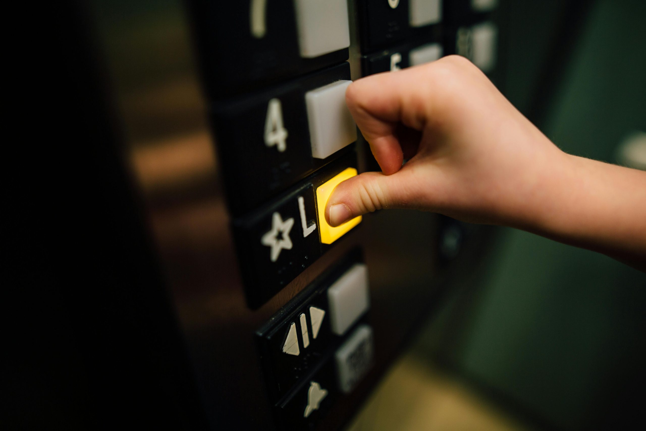 Japan nailing it with technology: A perfect pour at the push of a button