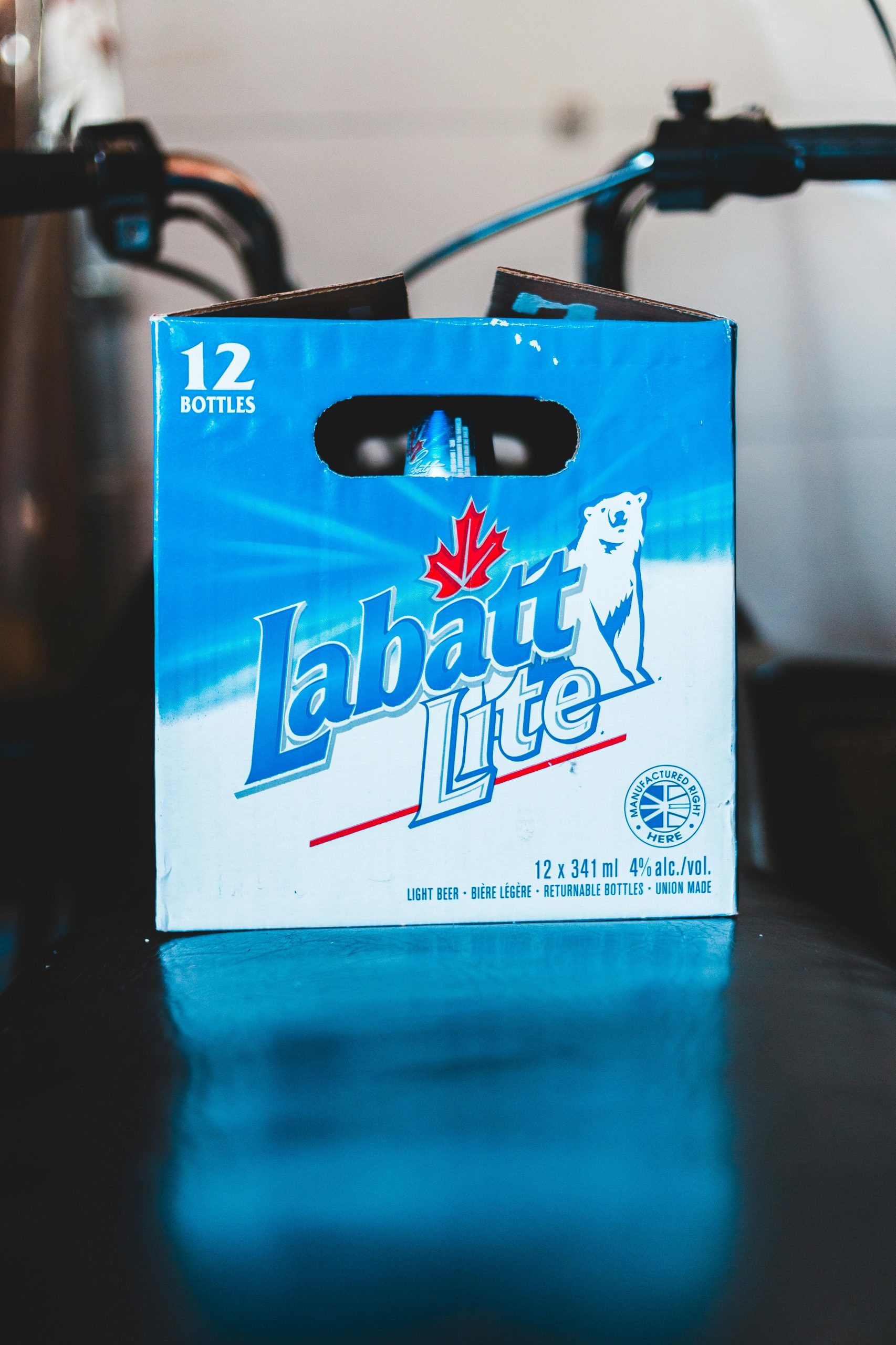 Brewery creates 100-pack of beer to celebrate Finland’s century of independence