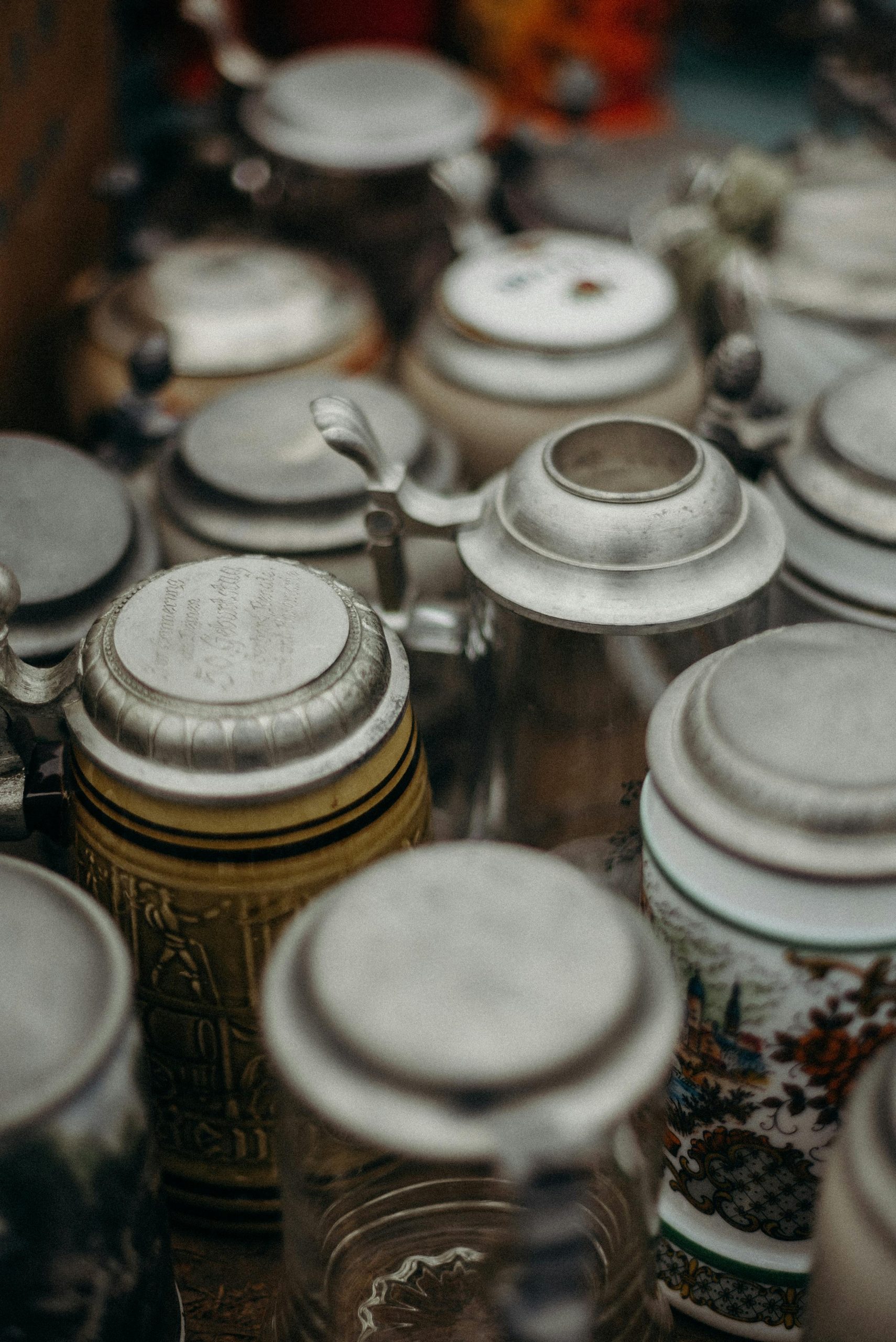 Russians are swapping vodka for craft beer