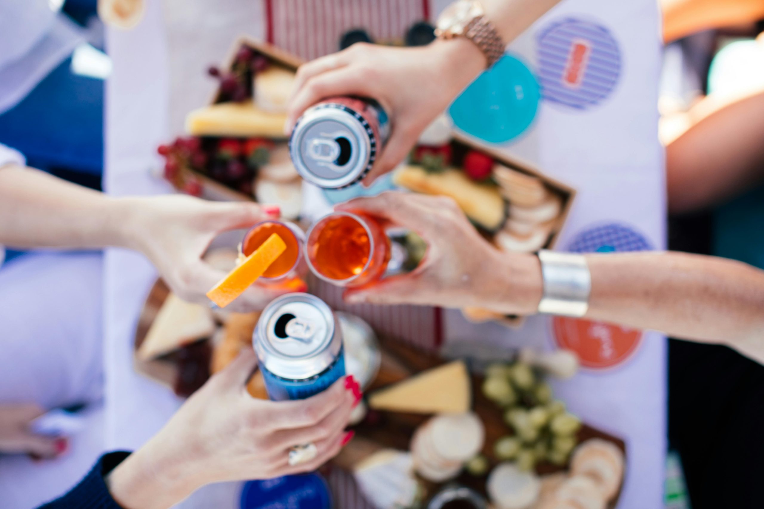 Starting Jan. 1, alcohol manufacturers can provide free or discounted rides home for people who’ve been drinking at an event… something that has been illegal in California.