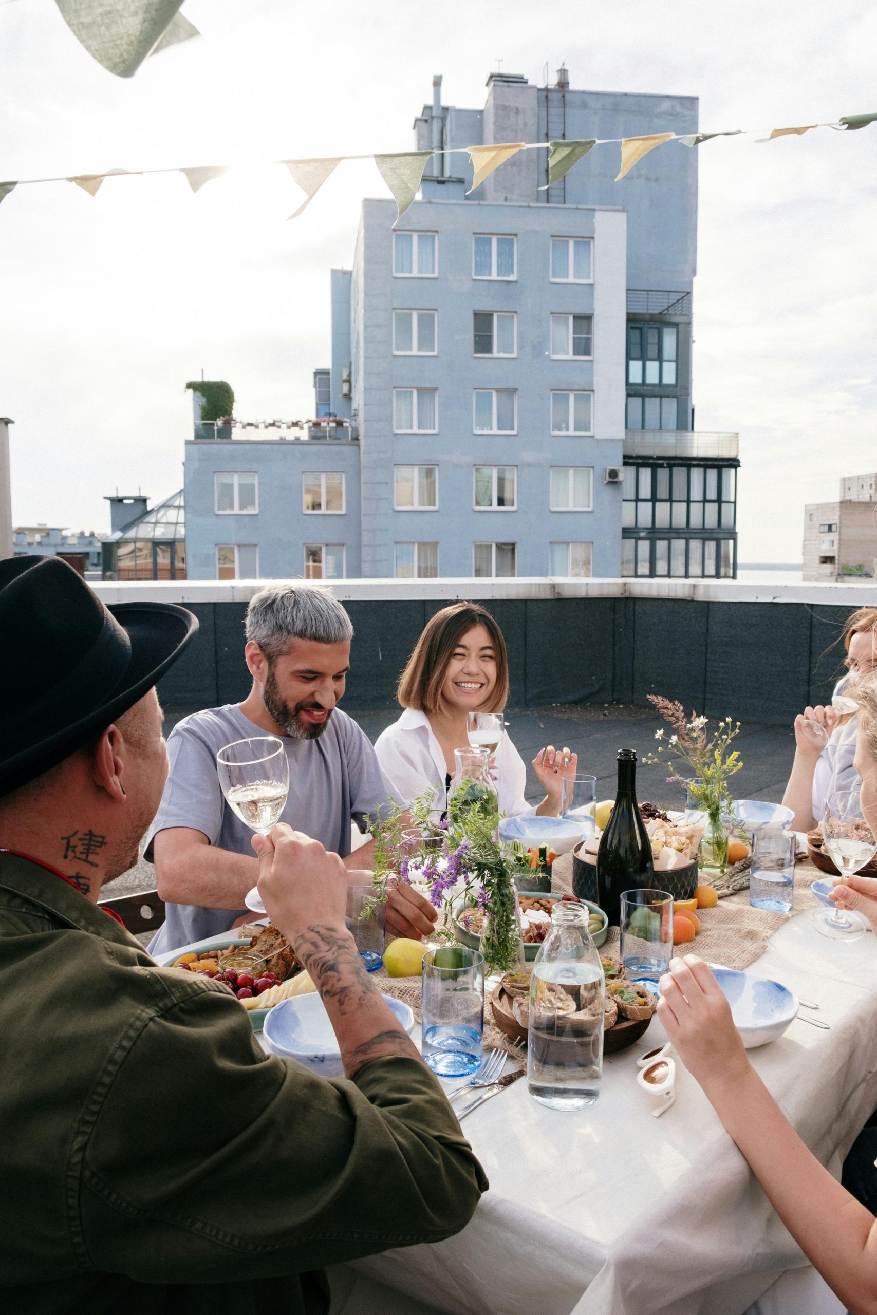 Let People Drink Outside – It’s time to end open-container prohibitions.