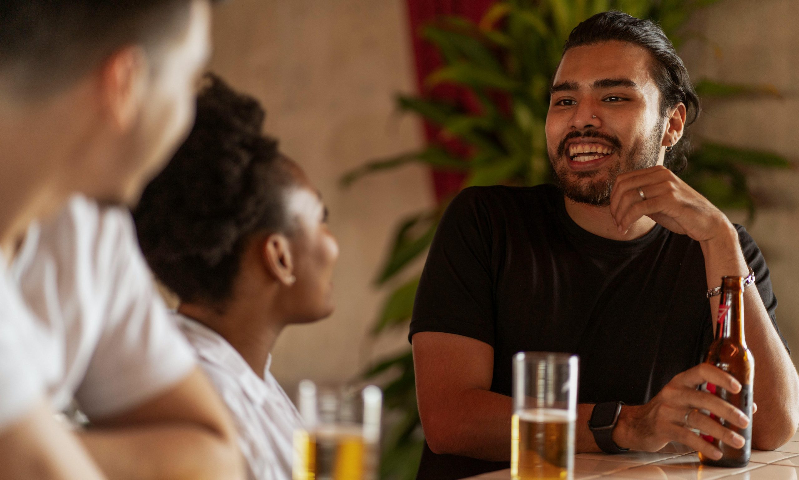 Crowdfunding a Bar: Would You Pay $1,000 Once to Get Free Beer for Life?