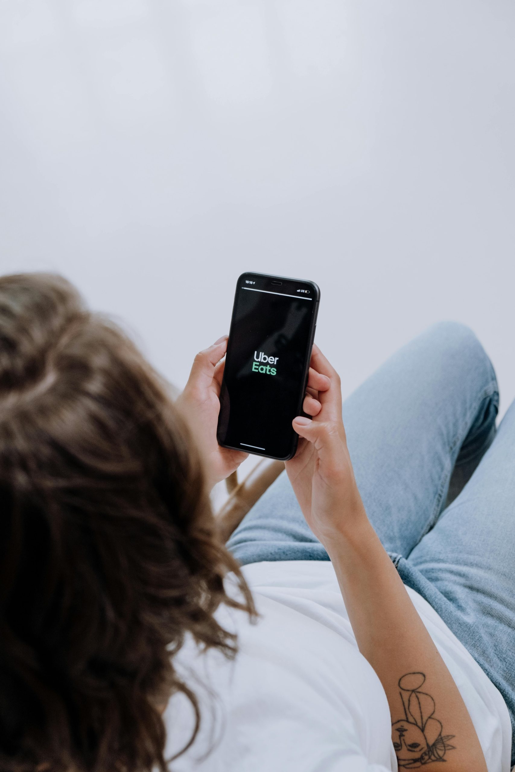 Uber to acquire Drizly for $1.1B, will integrate into UberEats app
