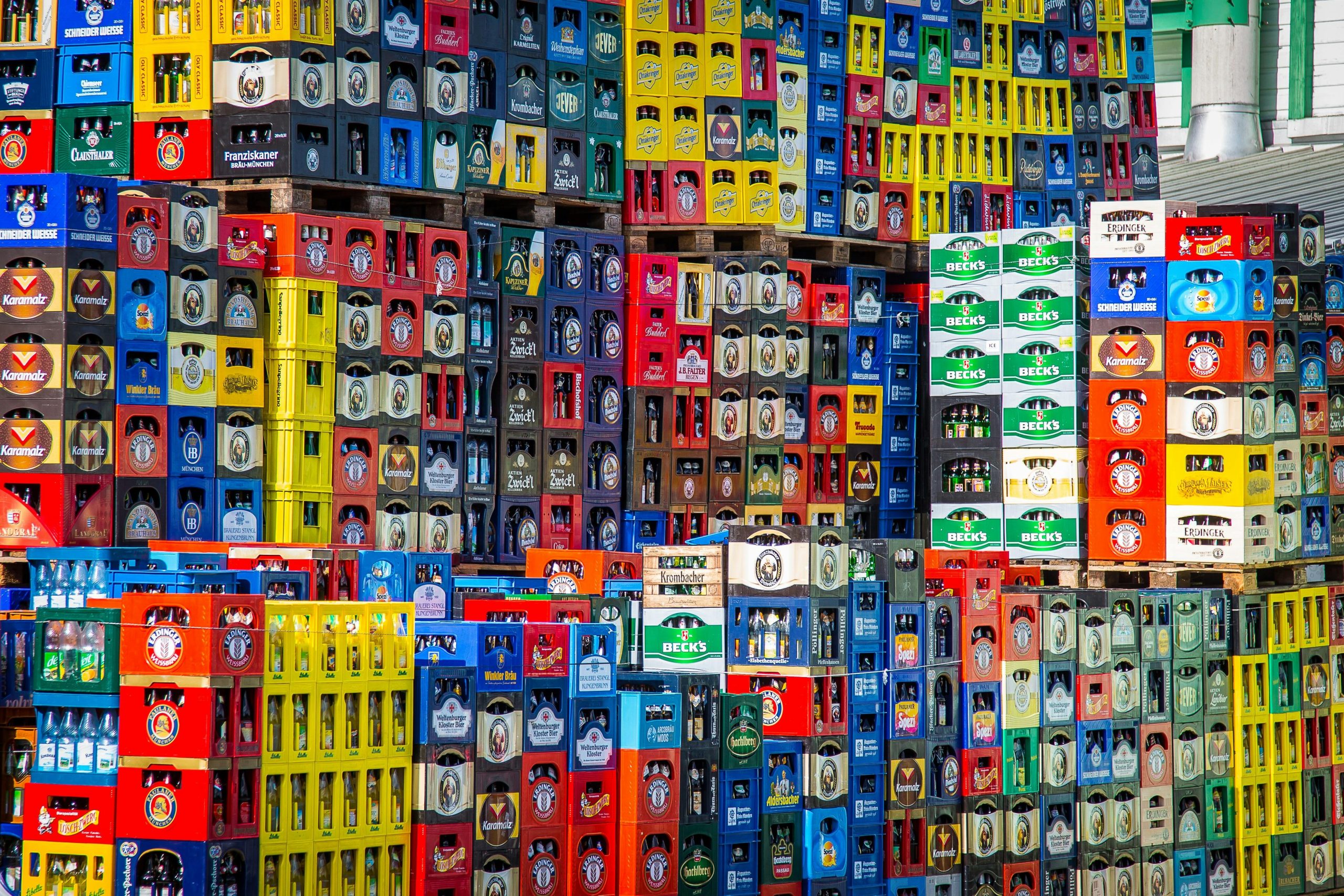 US Treasury calls out beer industry over anti-competitive practices. An examination of competition in the beer industry concluded the market remains dominated by 2 players and troubled by complaints about restrictive practices in distribution chains.