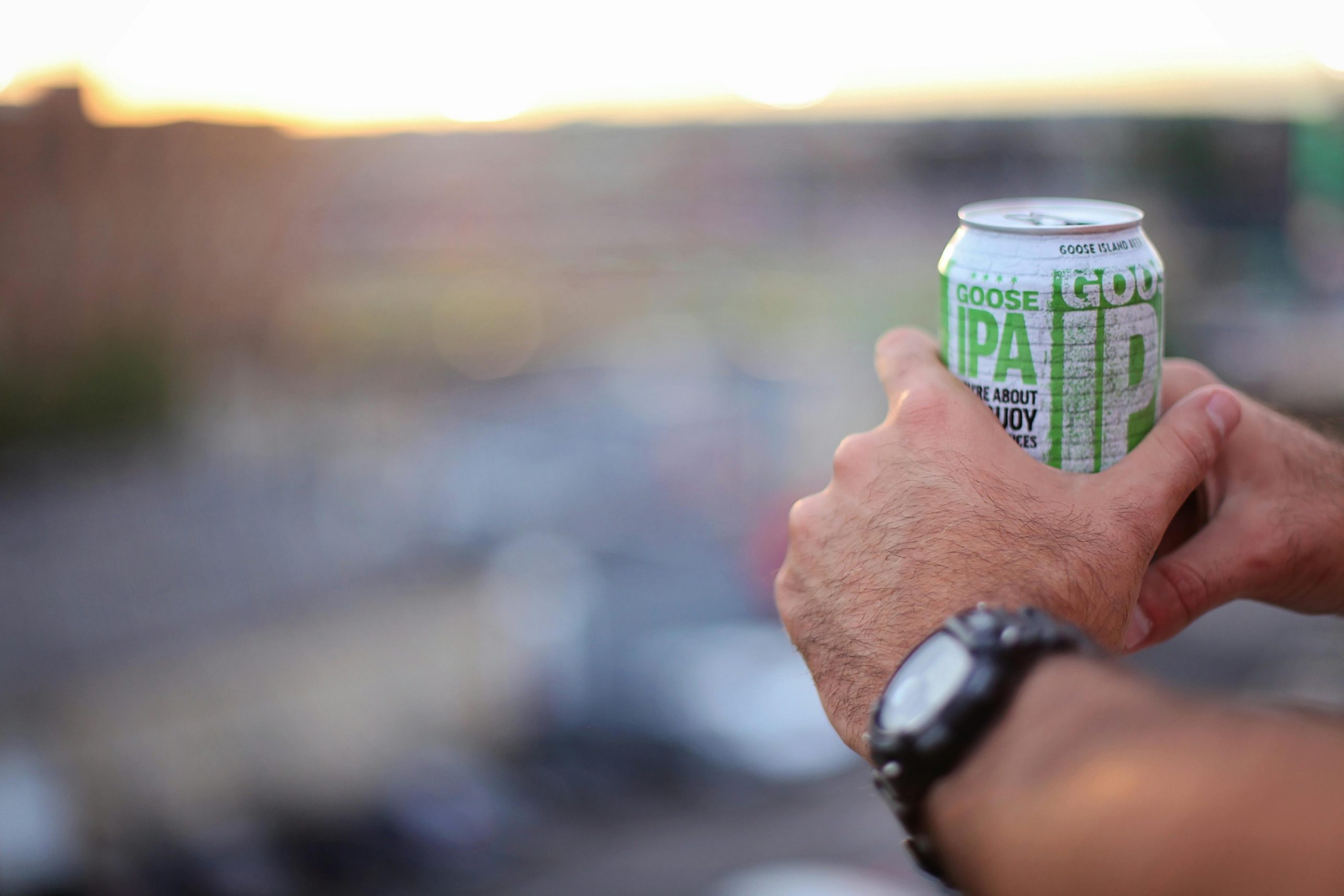 Hazy IPA Farts