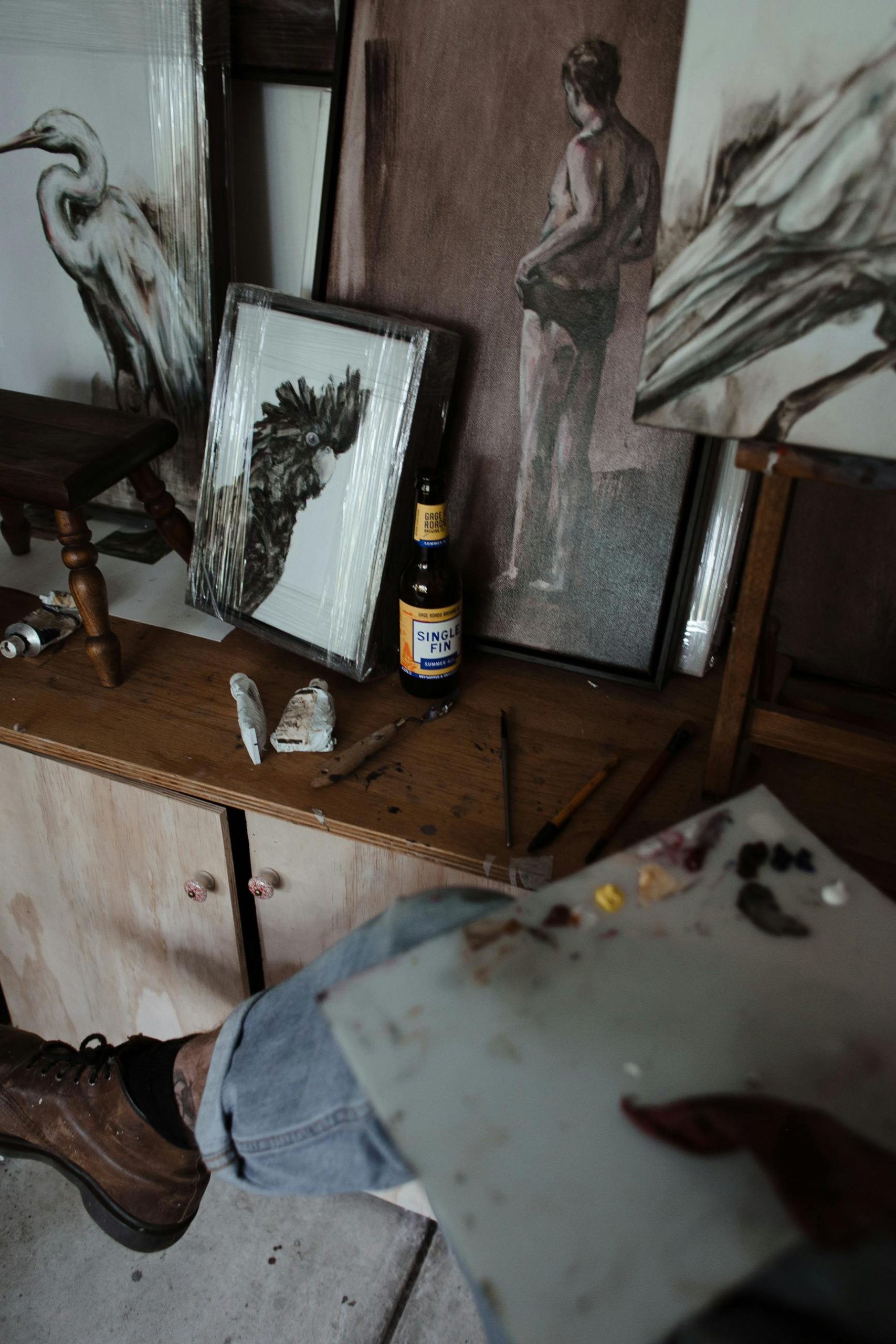 Is craft beer burning out? ‘Because of their relentless drive to recreate beer craft brewers have inadvertently spawned a consumer culture where beer doesn’t necessarily need to be great anymore. It just needs to be new.’