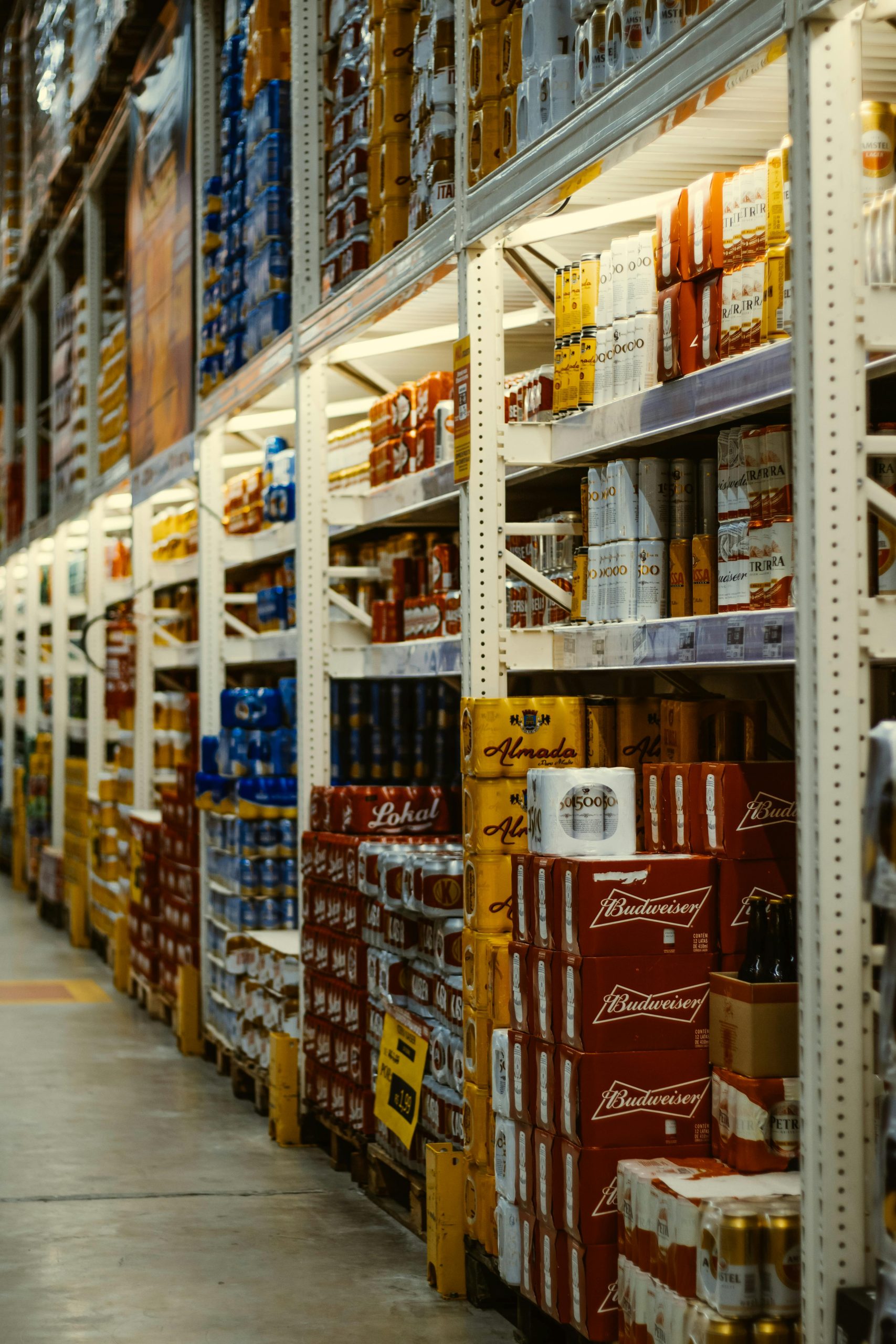 Utah voters want the state to get rid of its mandate for grocery stores to sell weak beer while state-run liquor stores control supply of full-strength brews (which it sells warm).