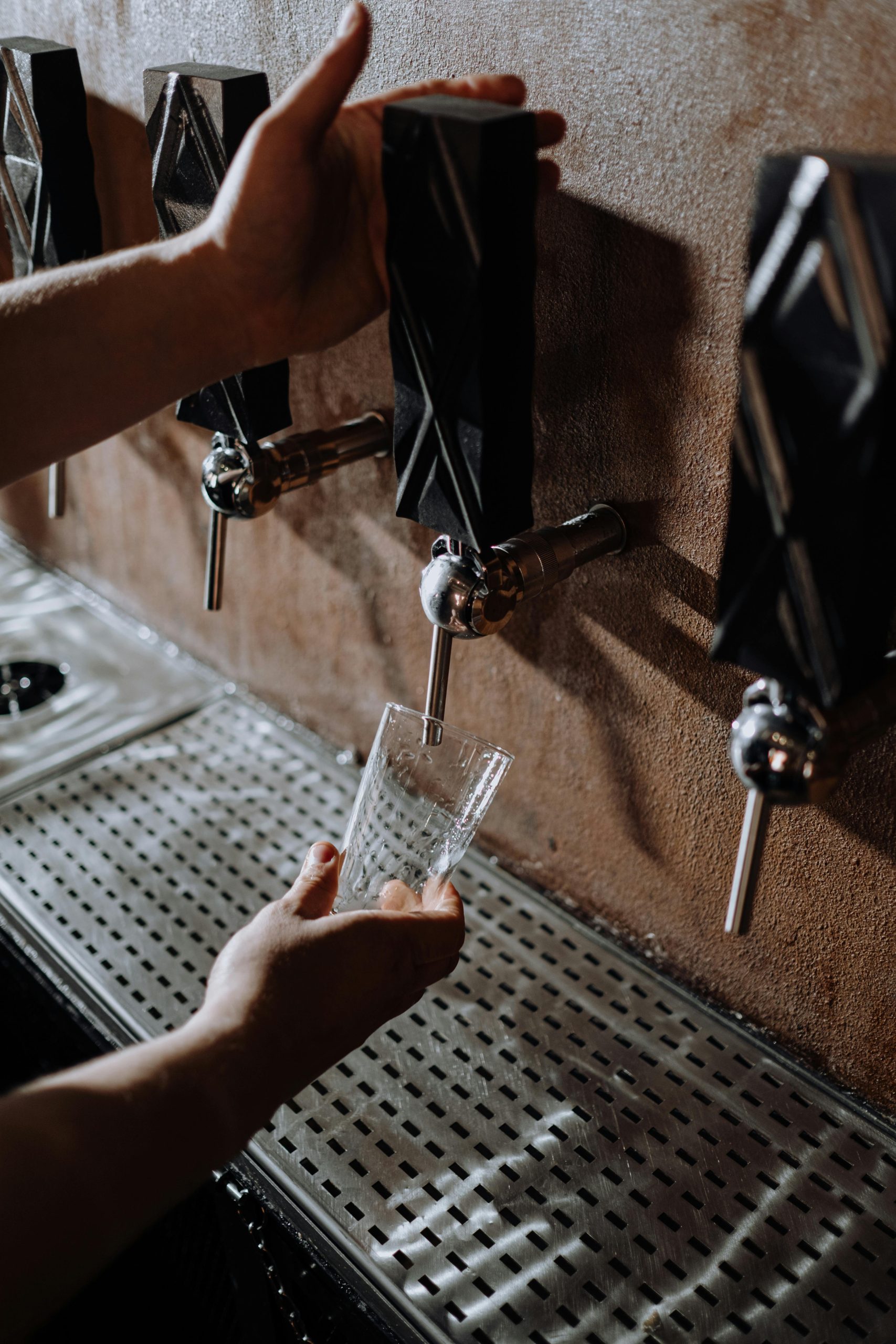 My New Years beer resolution: be a less douchey beer drinker