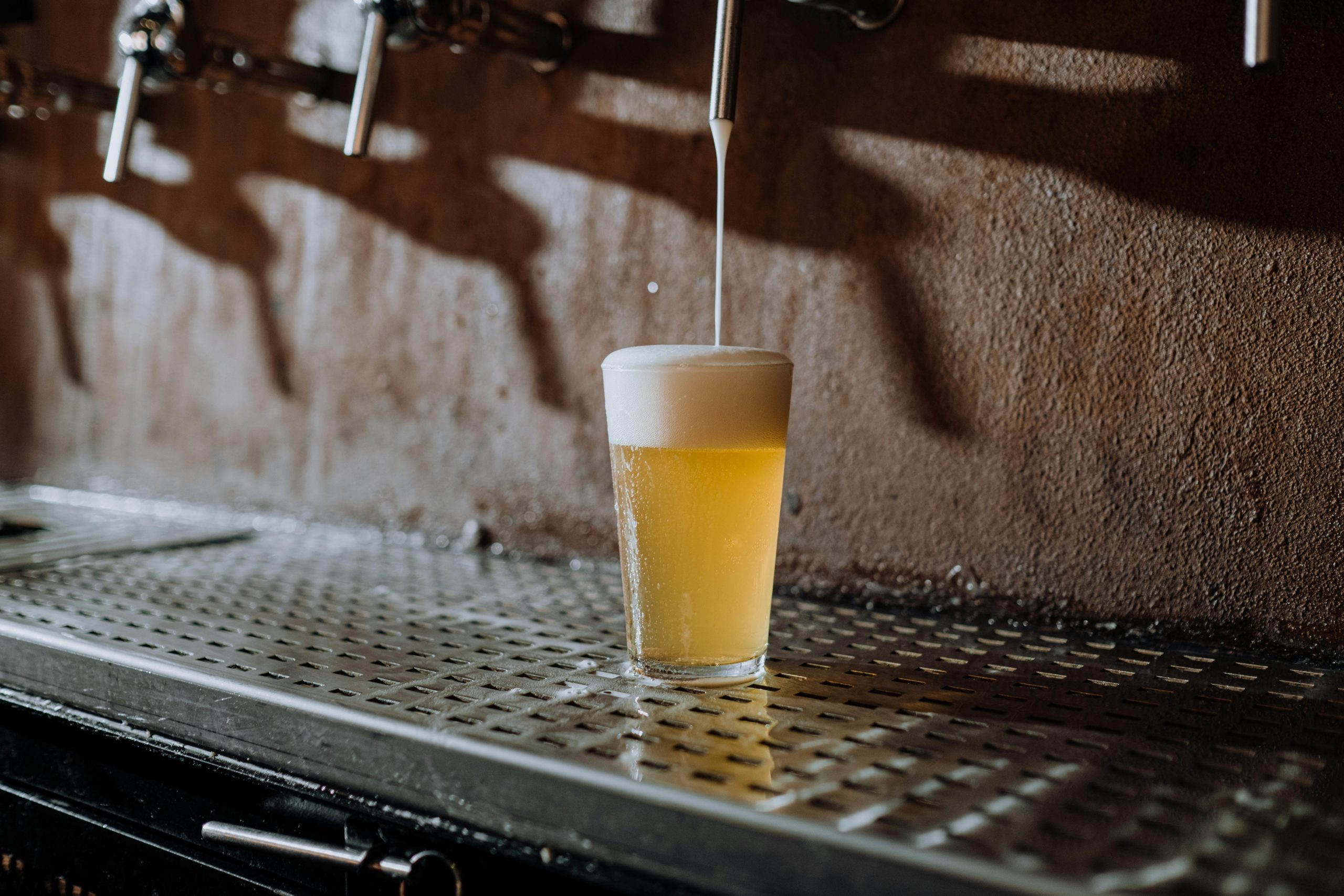 So I created a fake craft brewery and it’s taken on a life of its own…