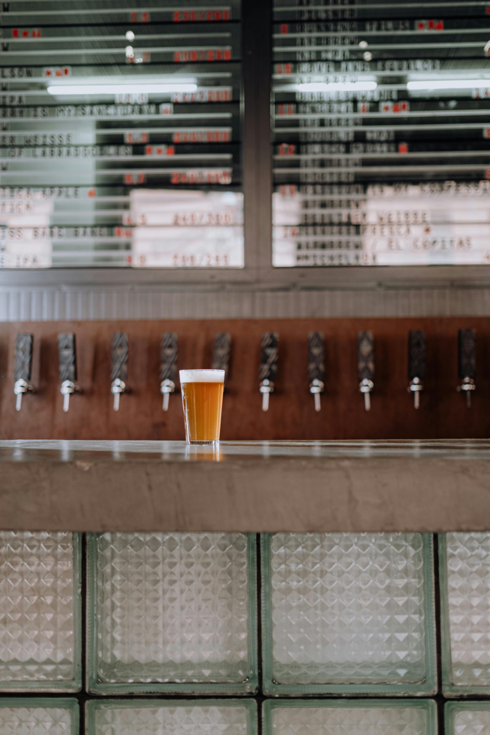 Keep your “juice” out of my damn pilsner: The encroachment of IPA on other beer styles