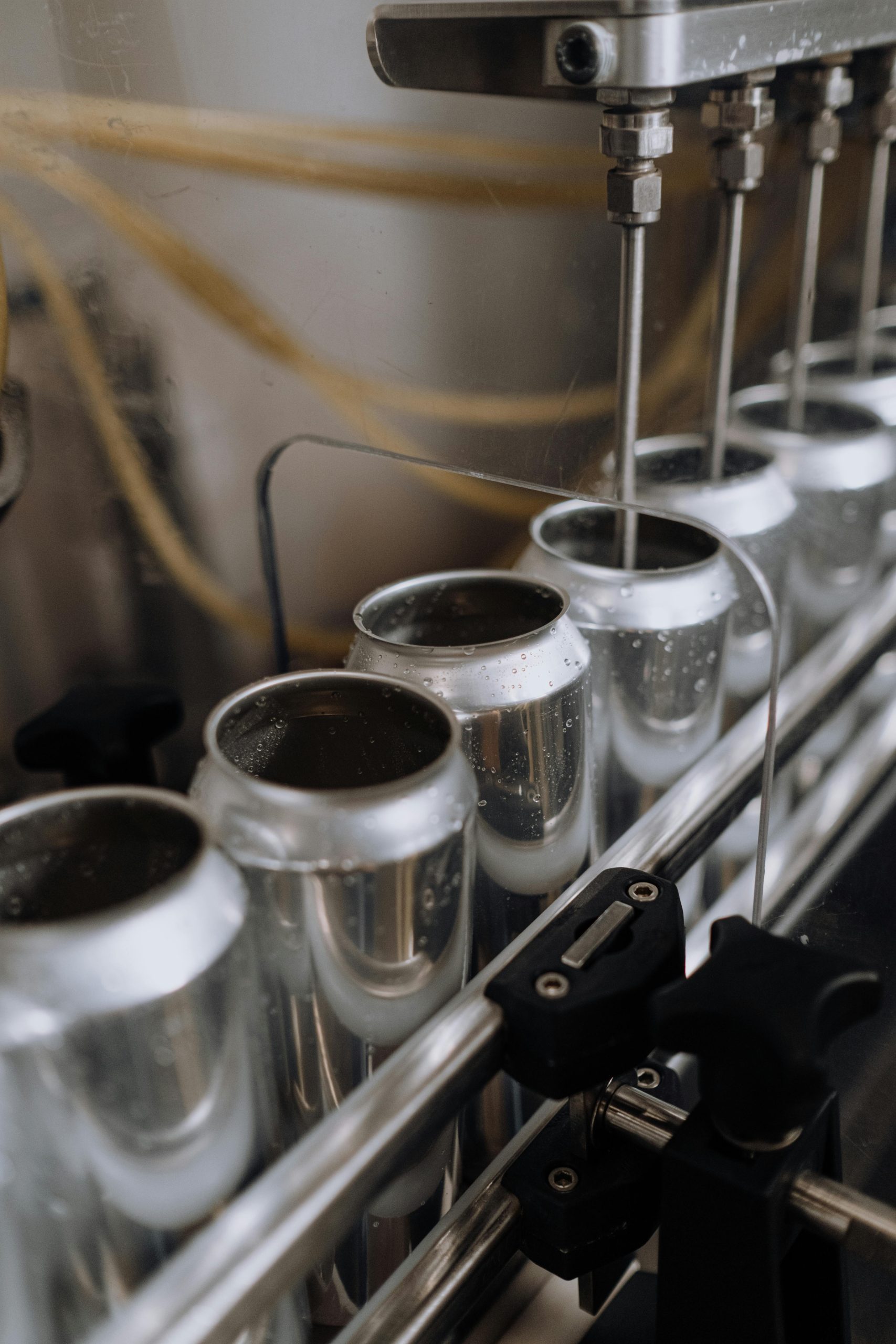 A brewery has been told to “reconsider” the name of its beer, Pint, because the cans it sells it in are too small.