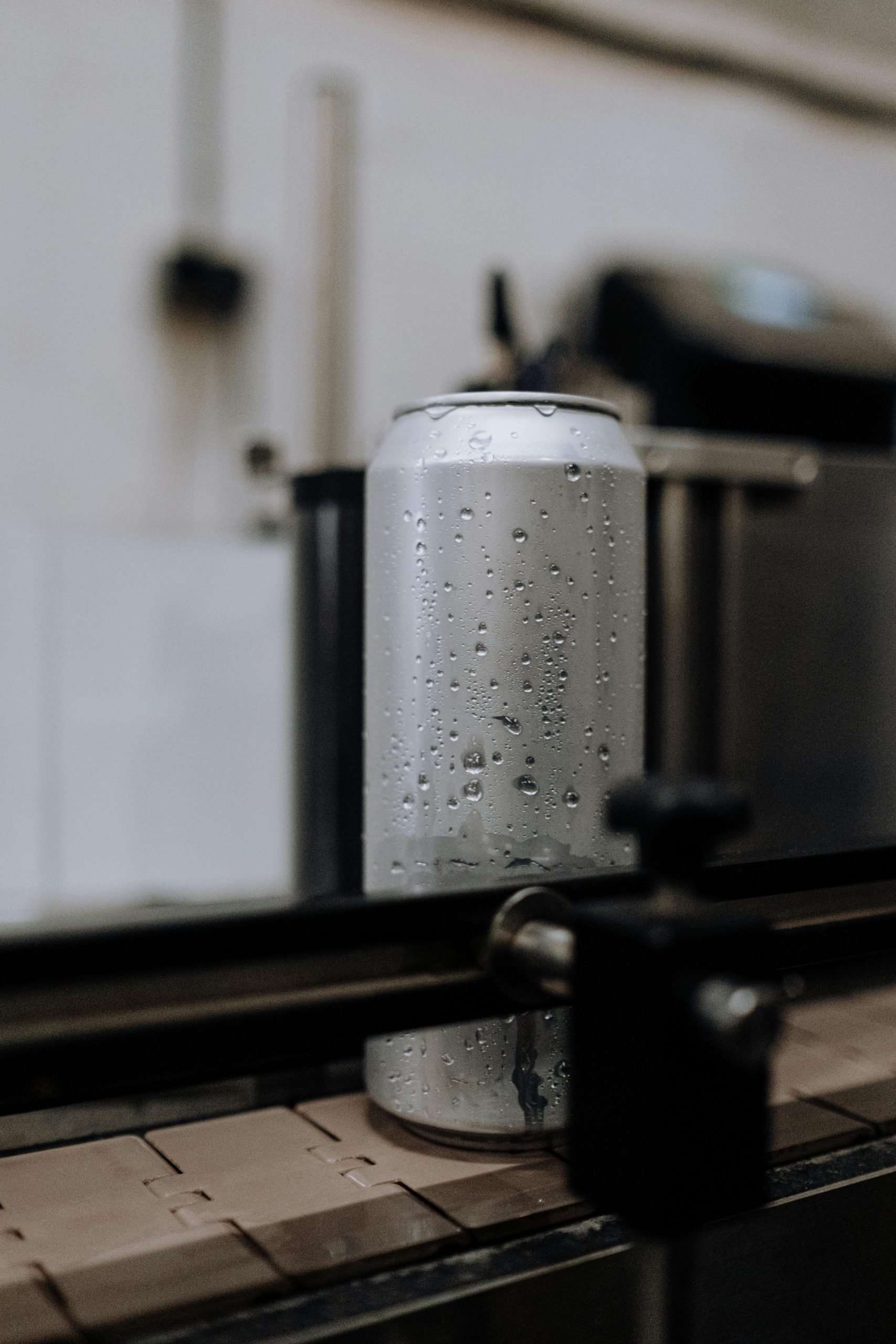 Oskar Blues Stops Beer Production for 20 Hours to Can Water for Houston