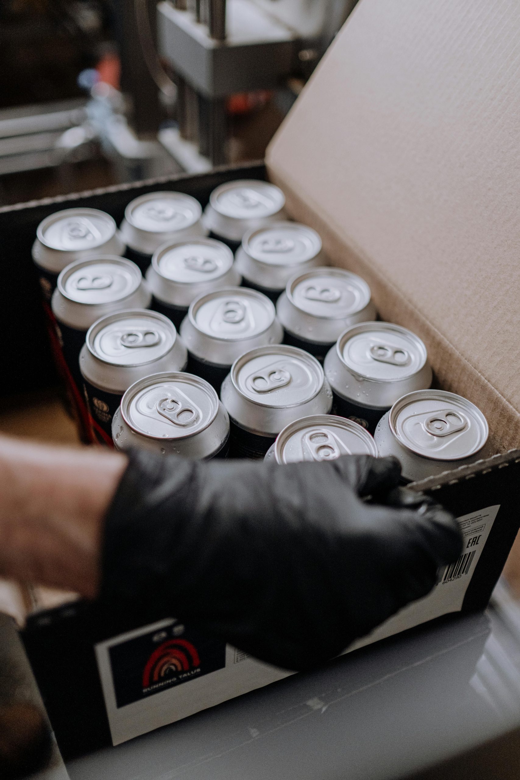 Yeah, Stone Brewing Probably Has a Good Case Against MillerCoors and Keystone