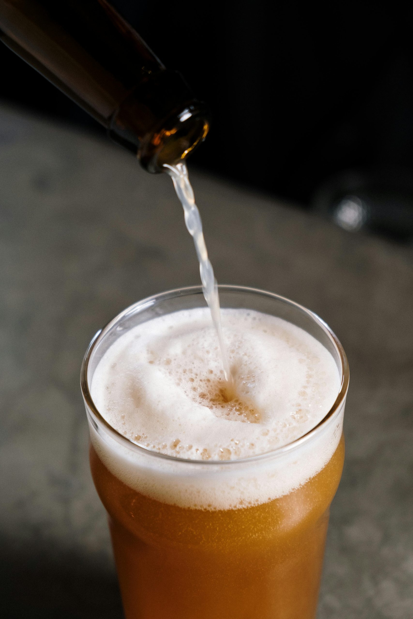 Stone and NOFX present: Punk in Drublic, hoppy lager