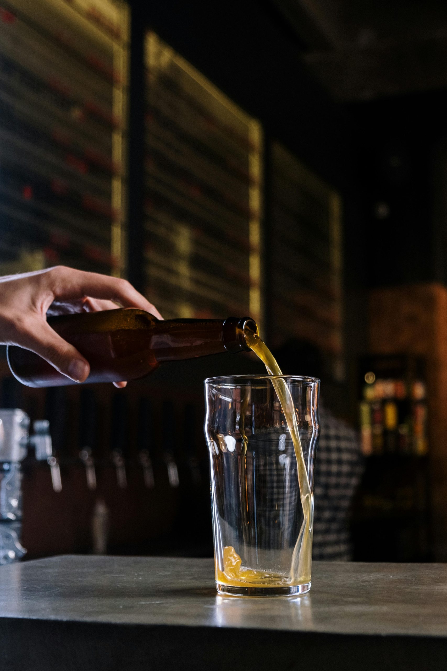 A Nazi Sympathizer Outs Himself And Michigan’s Craft Beer Community Tries To Close Down His Bar
