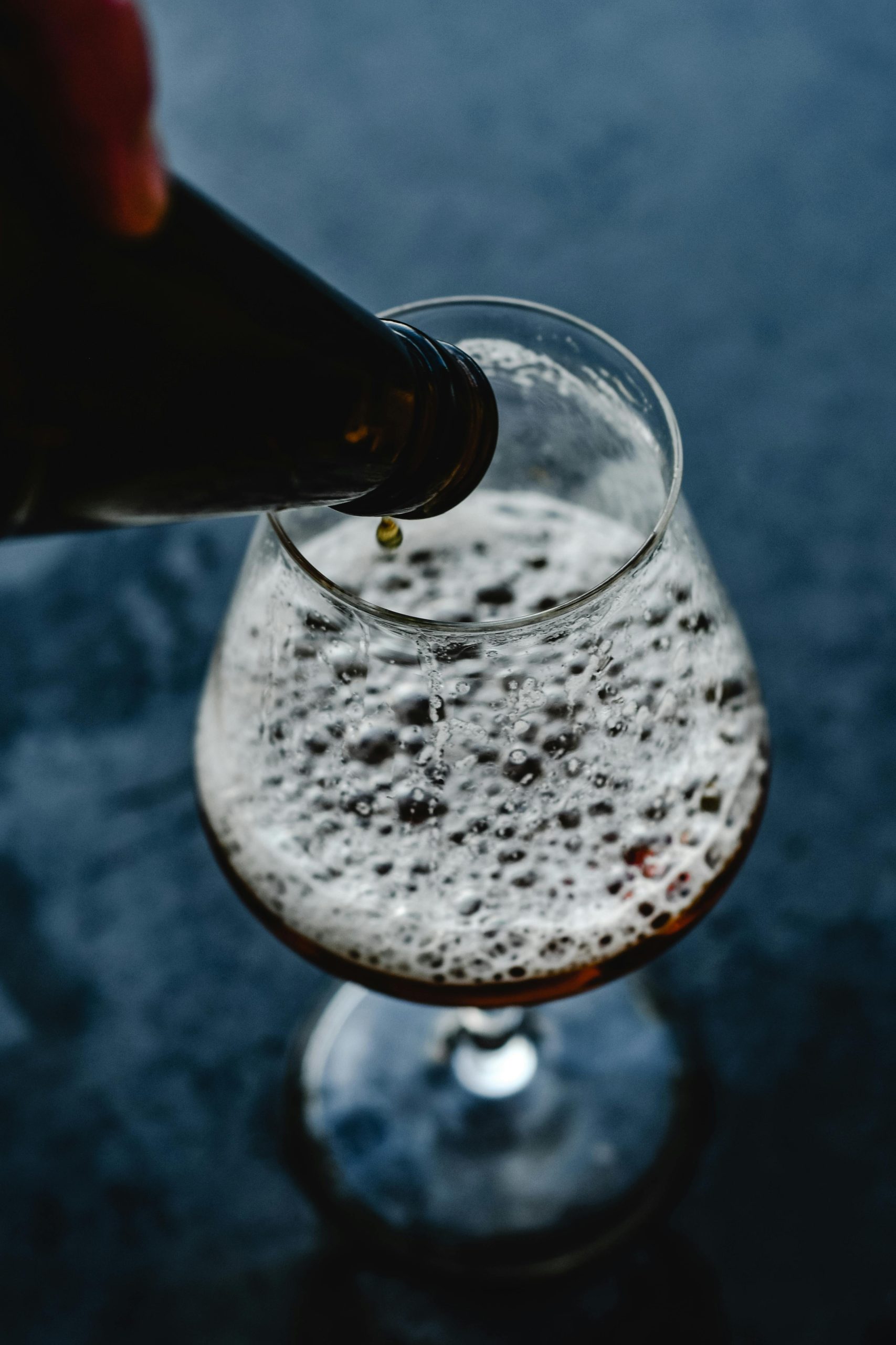 A bill headed to Governor Jerry Brown would allow California colleges that teach brewing to sell the beer they make.