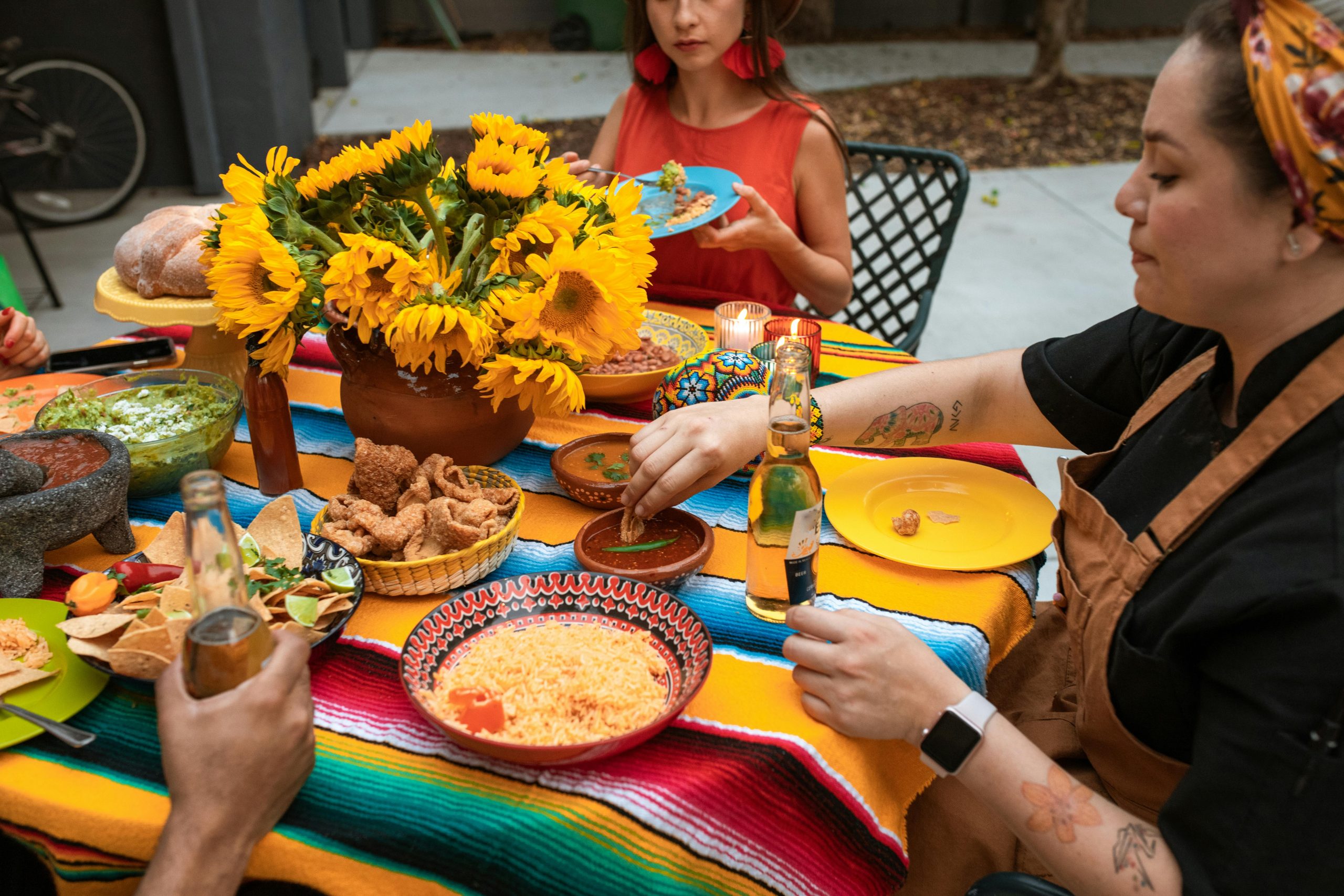 Taco Bell Unleashes Its Own Mexican-Style Beer