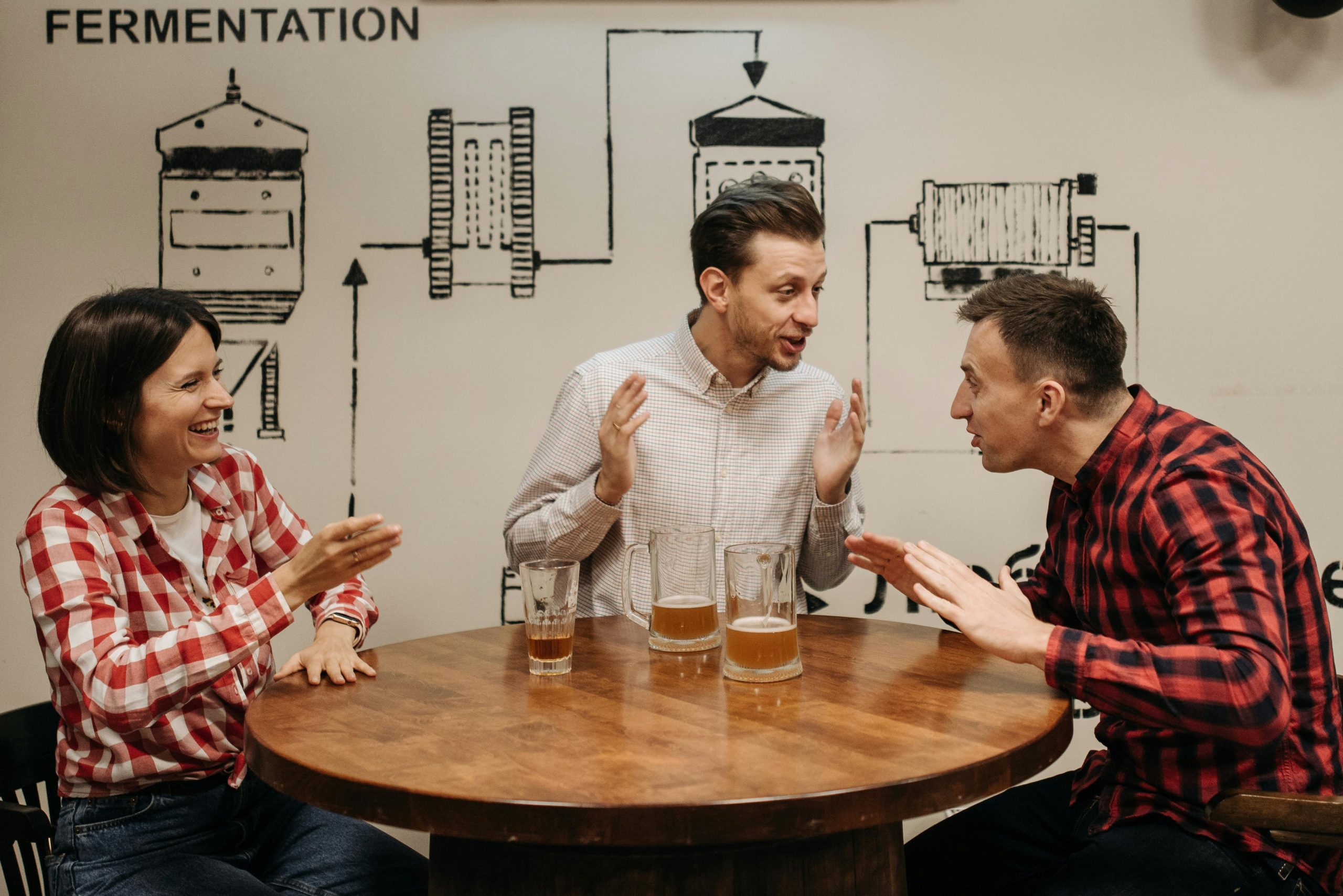 Legislator, backed by big beer, proposes limits to Nevada’s brew pubs