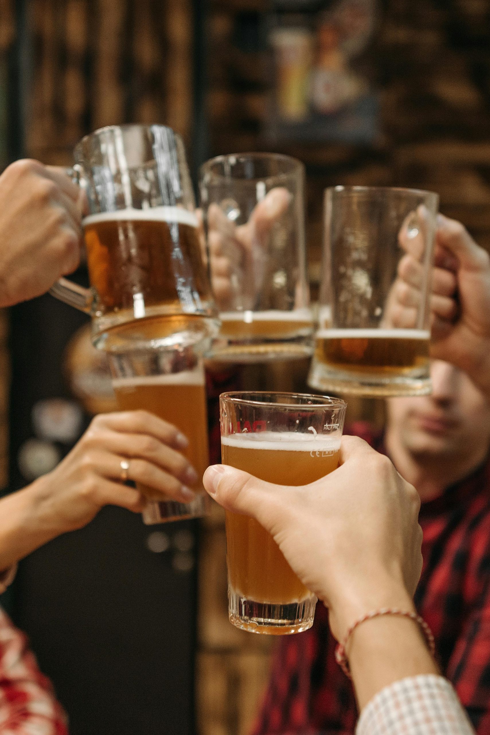The Worst Beers You’ve Ever Tried