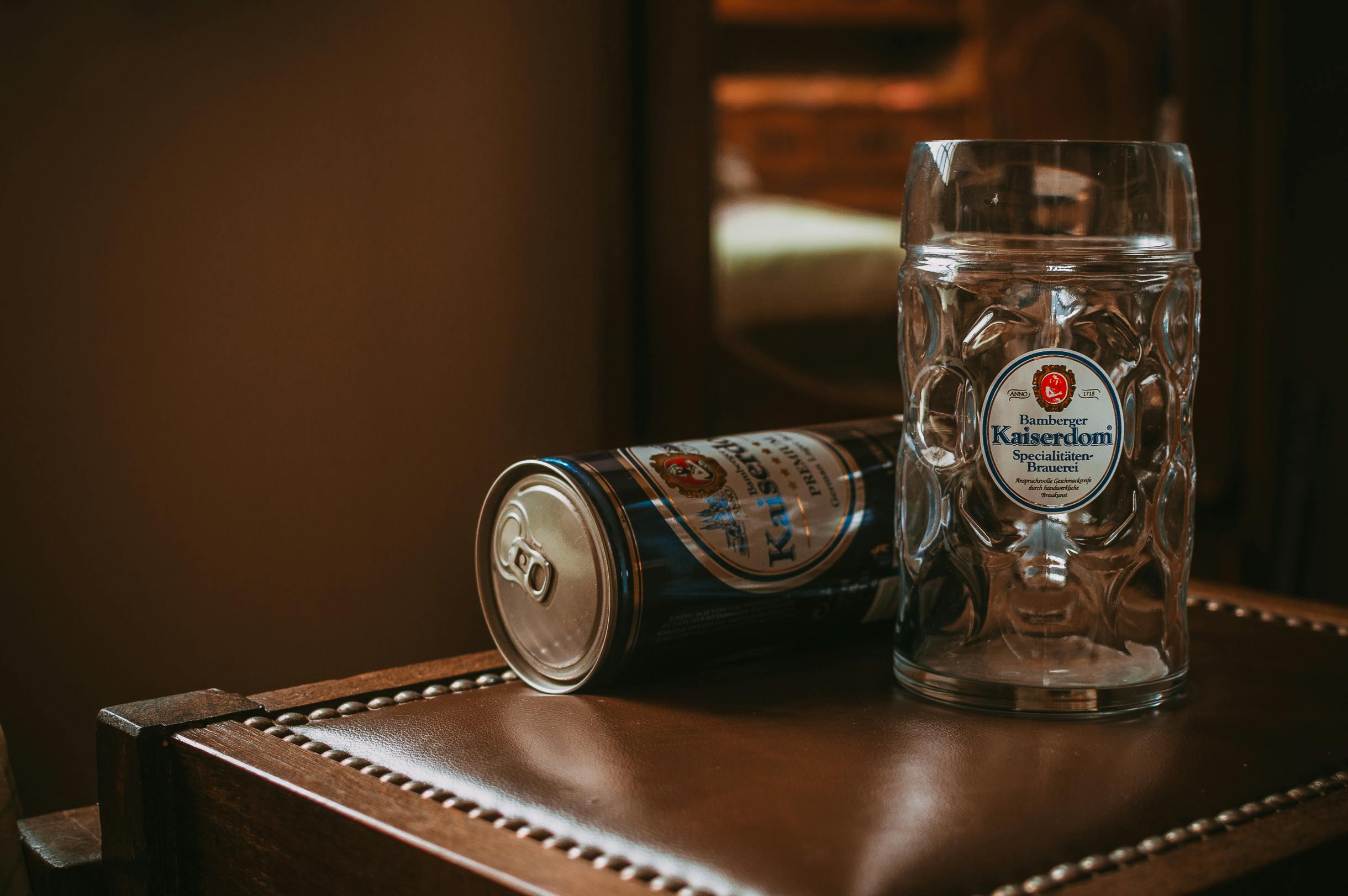 German Government Sours on Milk Stout, Bans the Beer Style