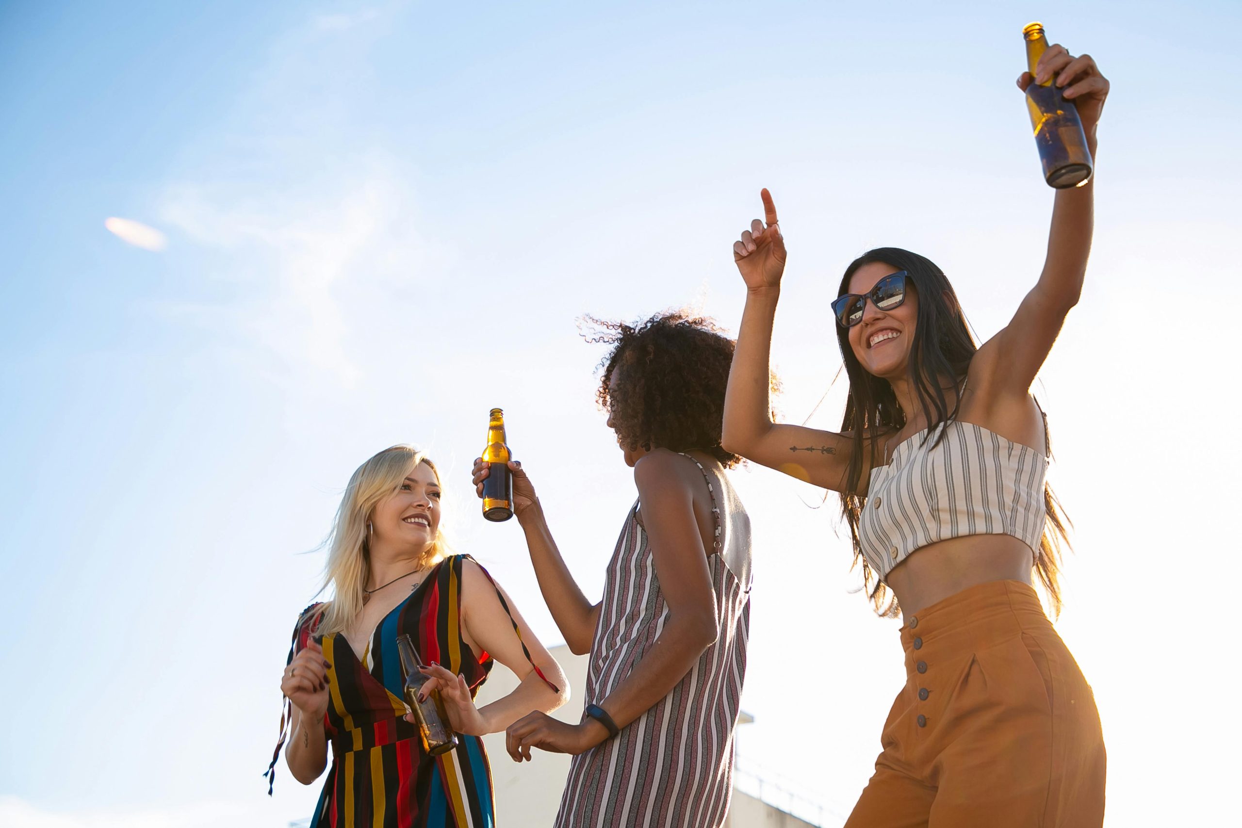 Sierra Nevada’s Brian Grossman: A flagship beer is “like that friend who you’re always happy to see and never lets you down”