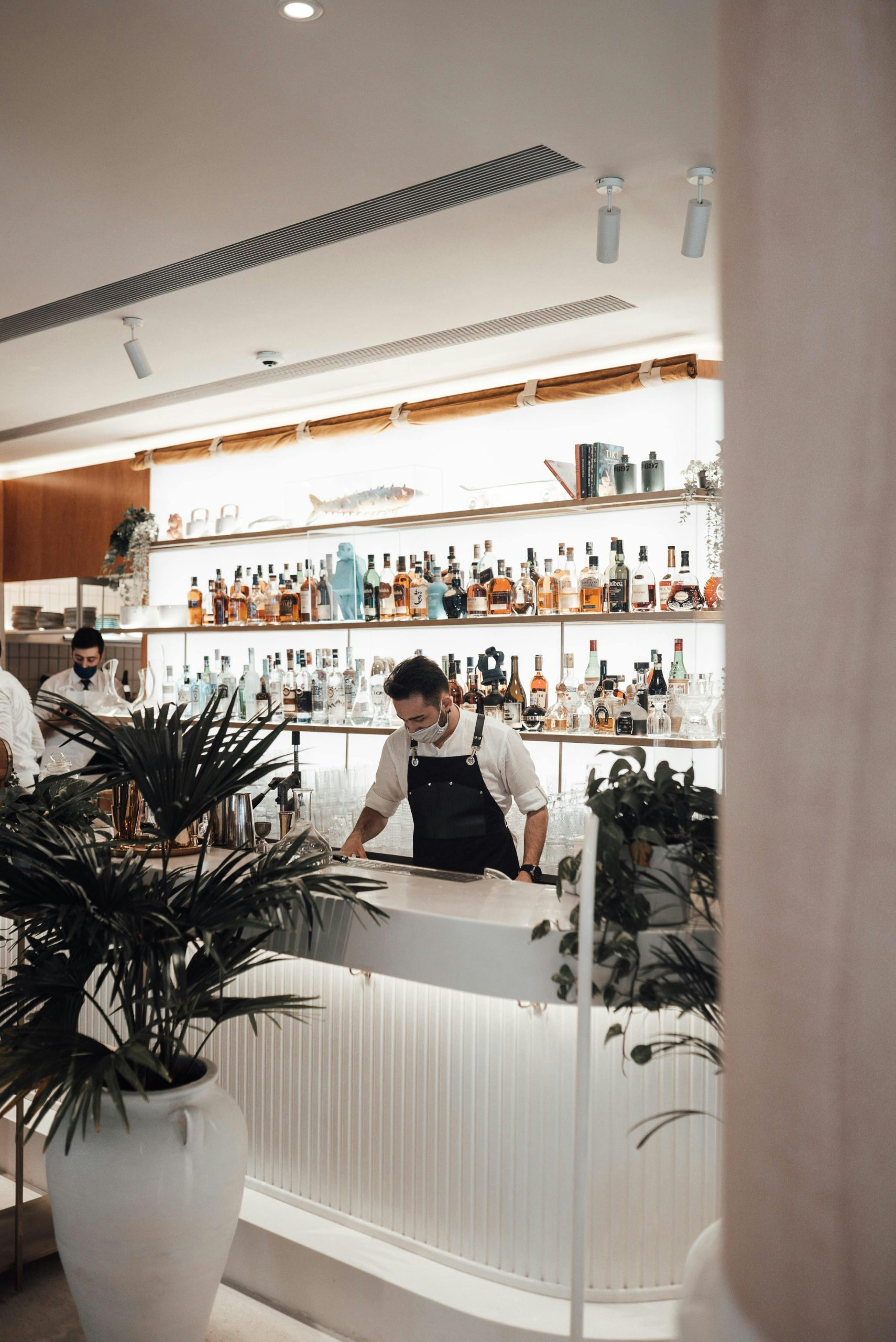 New York to Allow Takeout Alcohol to Help Bars, Restaurants During Coronavirus Shutdown