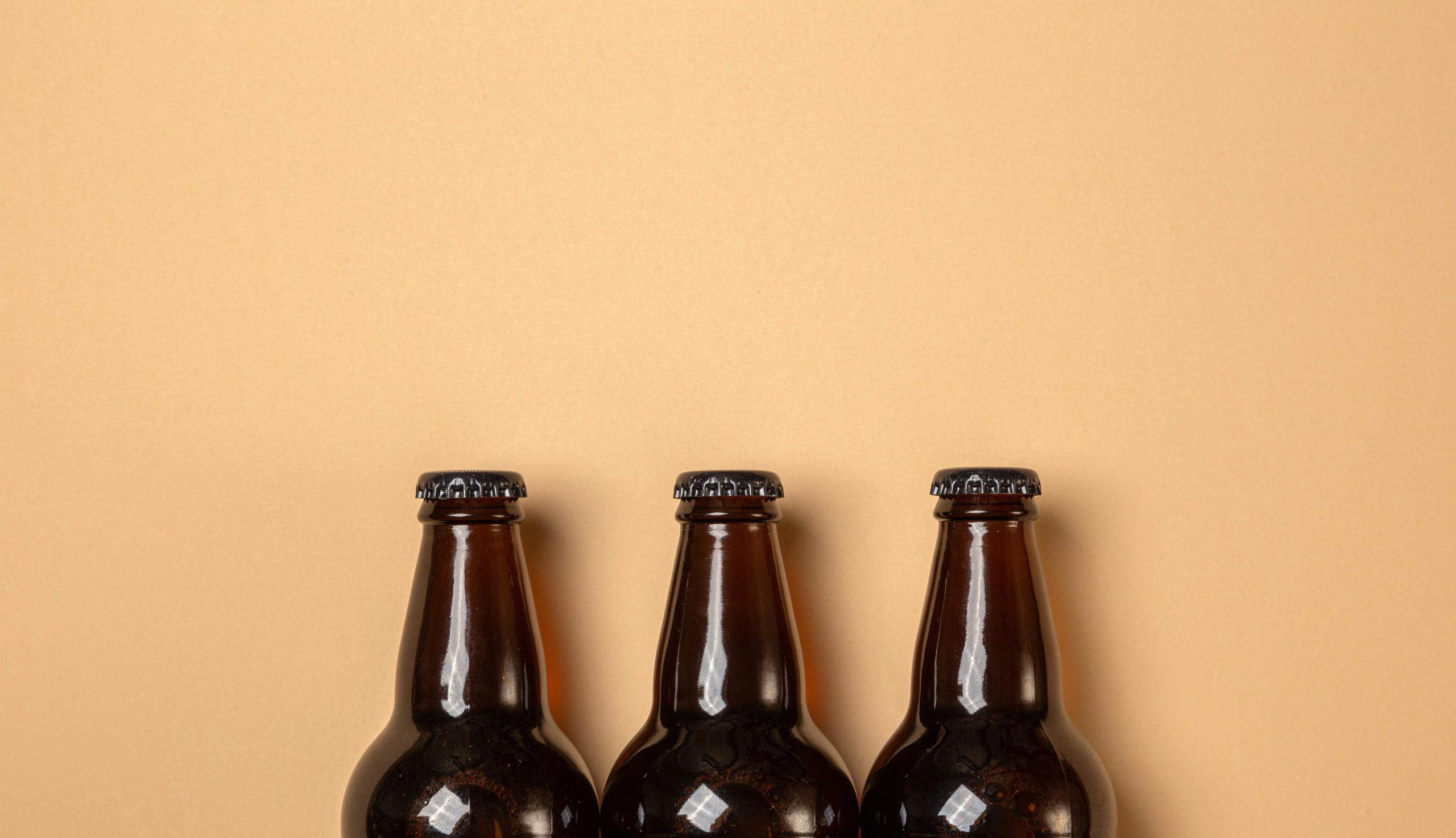 Beer sales stay flat, as craft beer grows share of $114B US market