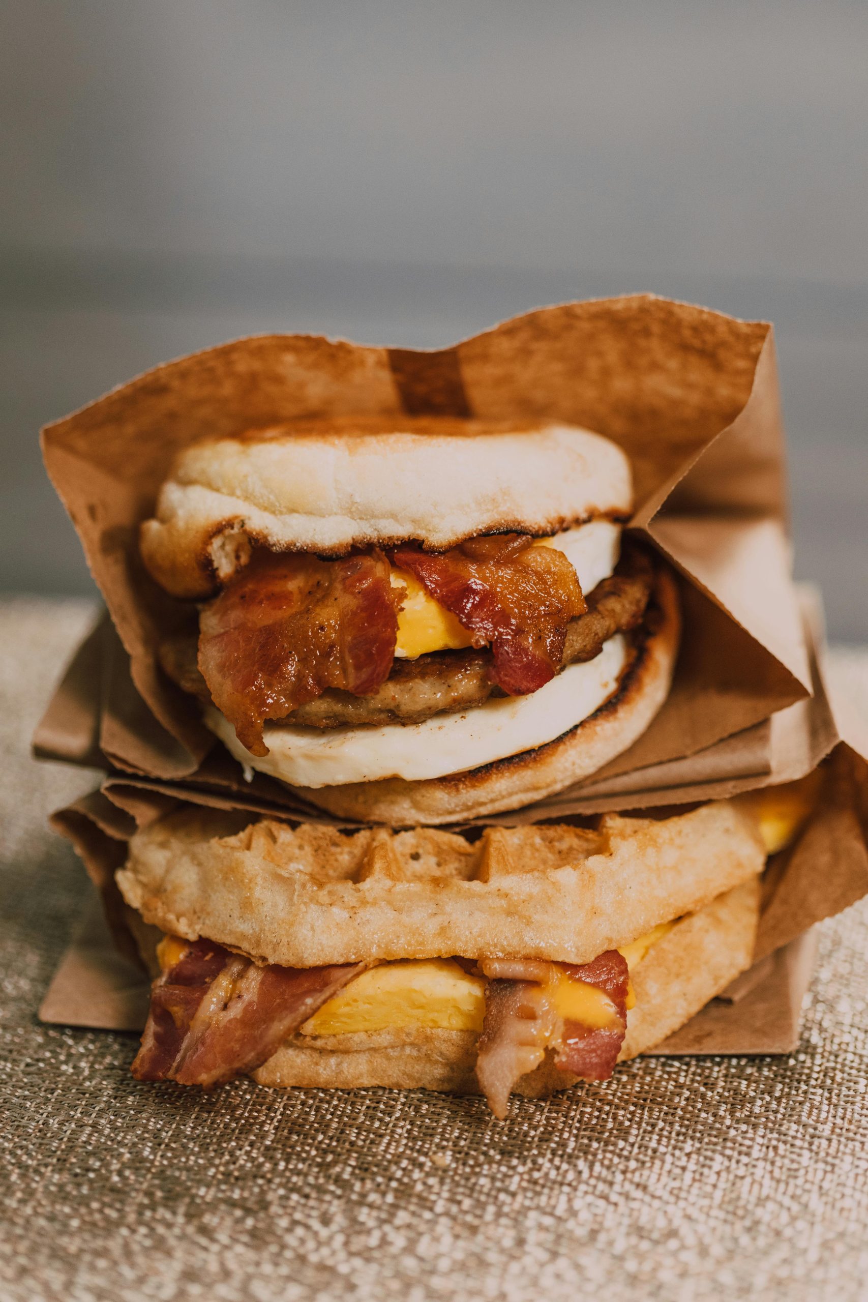 Waffle House Is Getting an Official Beer—and It Smells Like Bacon