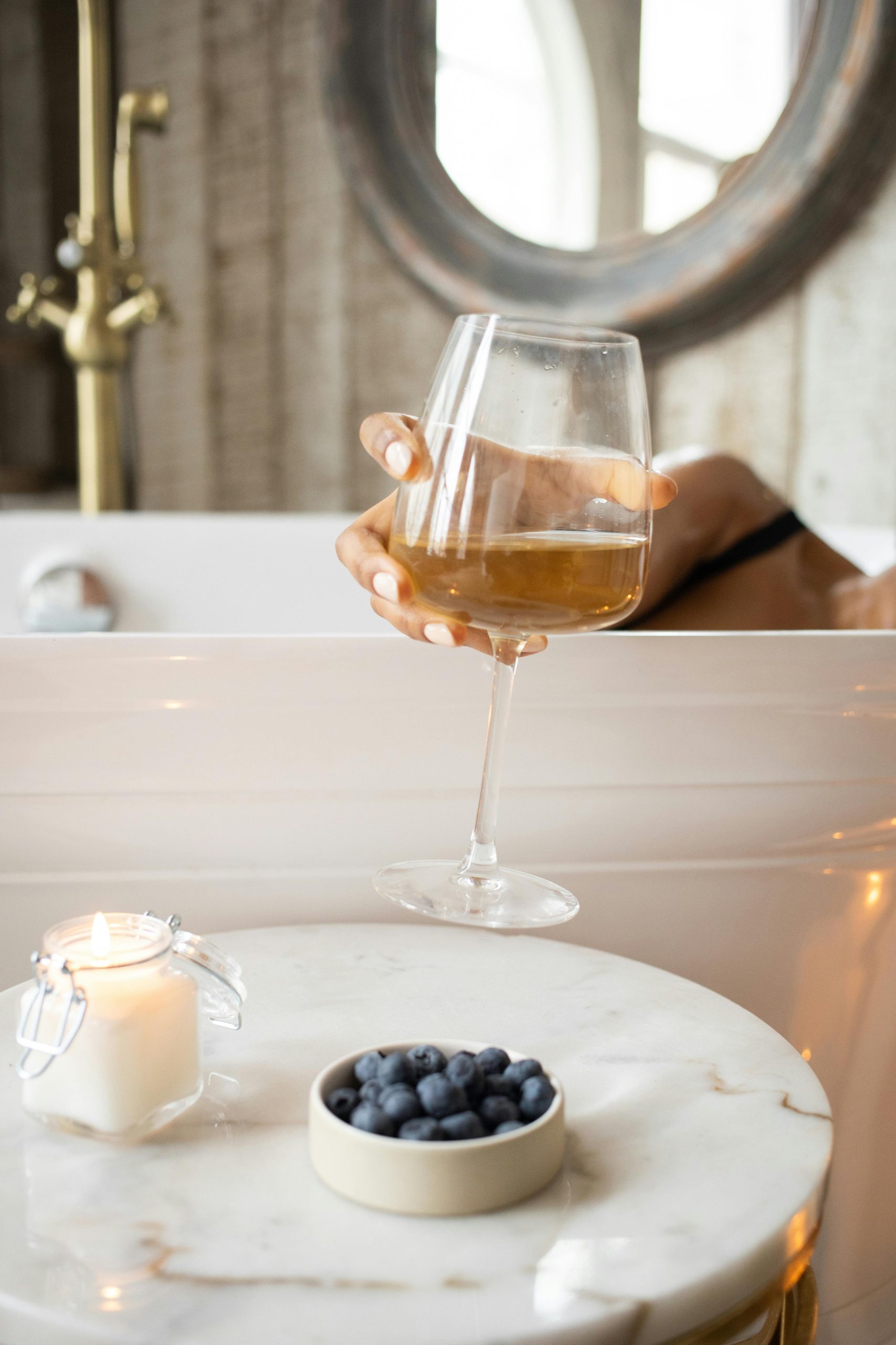 My experience with making wine