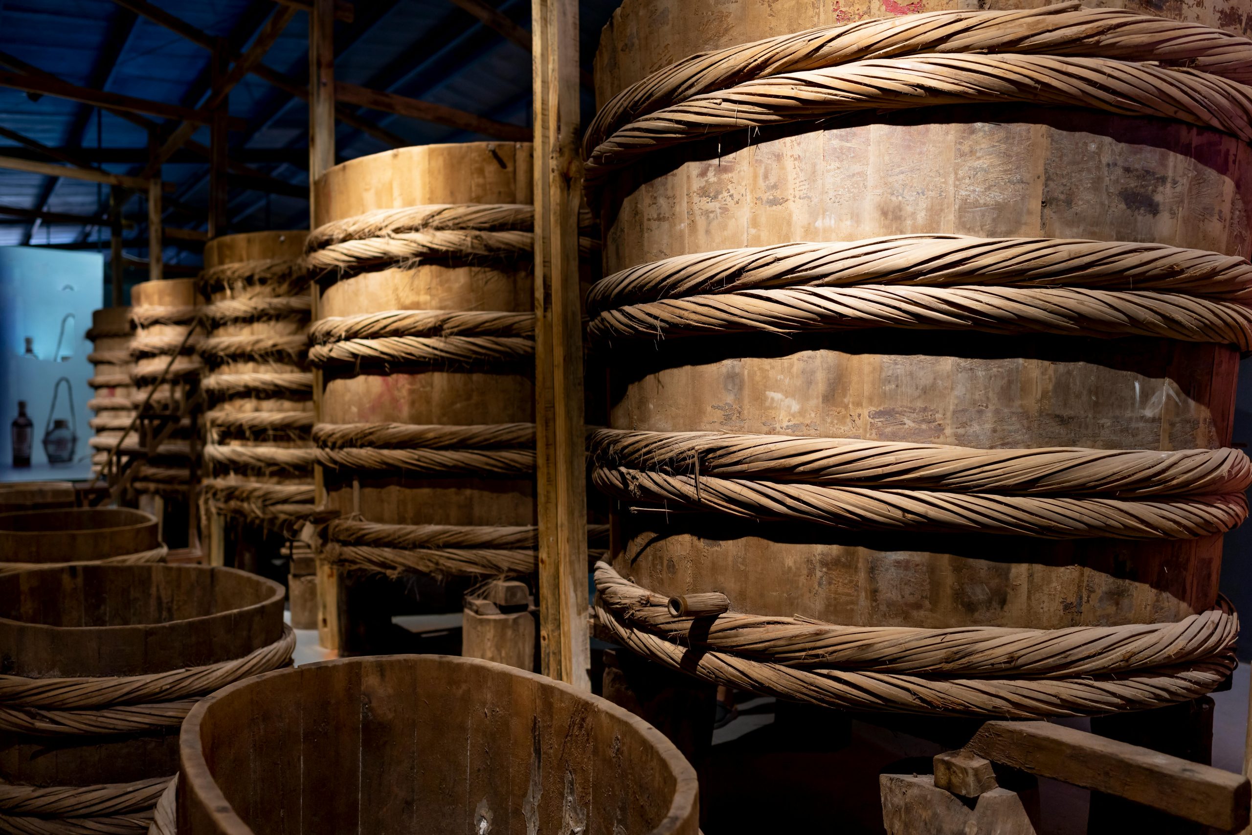 Michigan lawmakers pass legislation allowing microbreweries to produce twice as many barrels