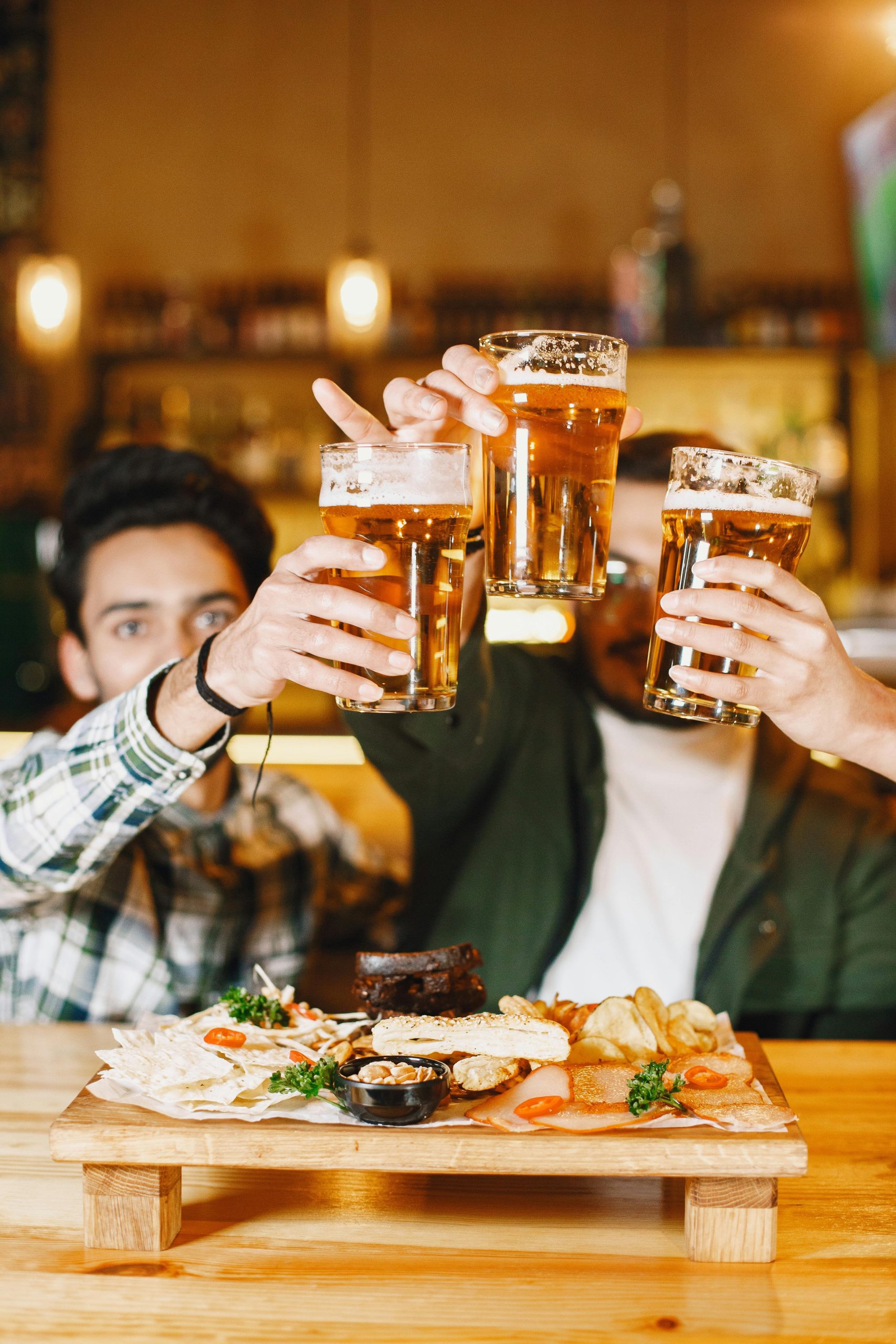 73% of Craft Beer Drinkers Say the Pandemic has Increased Their Interest in DtC Beer, Yet Only 13 States Allow Interstate Direct Shipments
