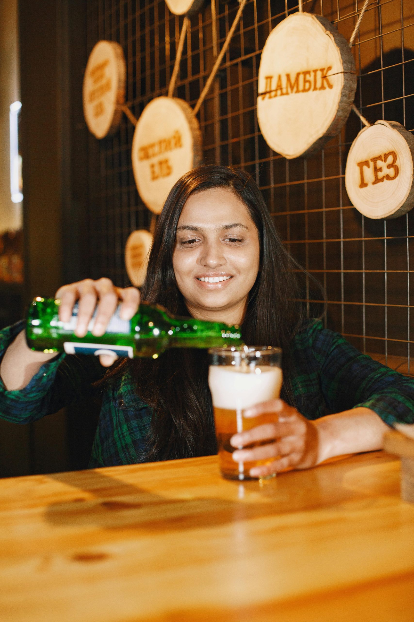Beer loving, 100-year-old PA woman tells reporters that the secret to a long life springs from “a lot of booze,” and gets a free case of her favorite beer from Lion Brewery.