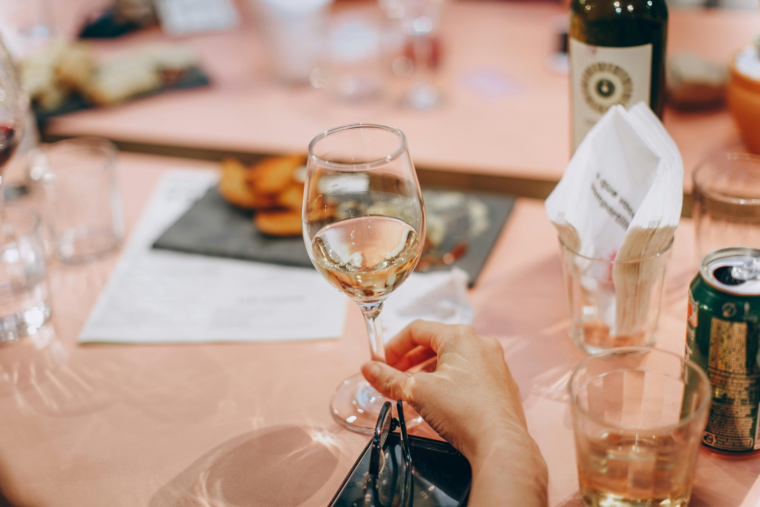 Can someone help me identify this wine please