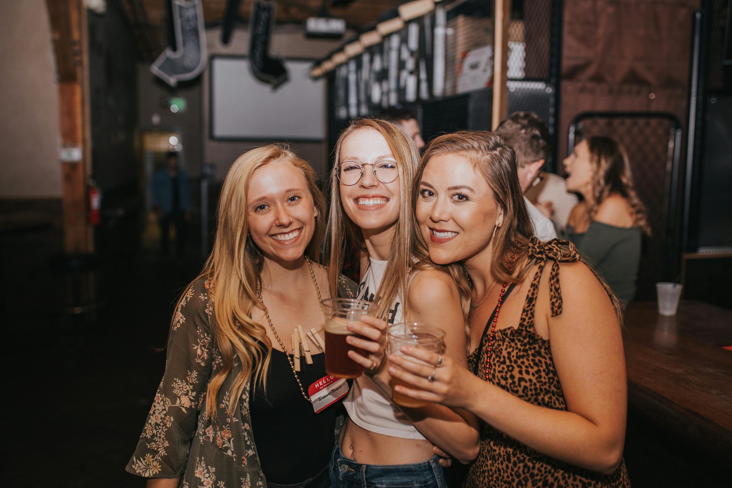 Anheuser-Busch says it will give away free beer if 70% of U.S. adults get partially vaccinated by July 4