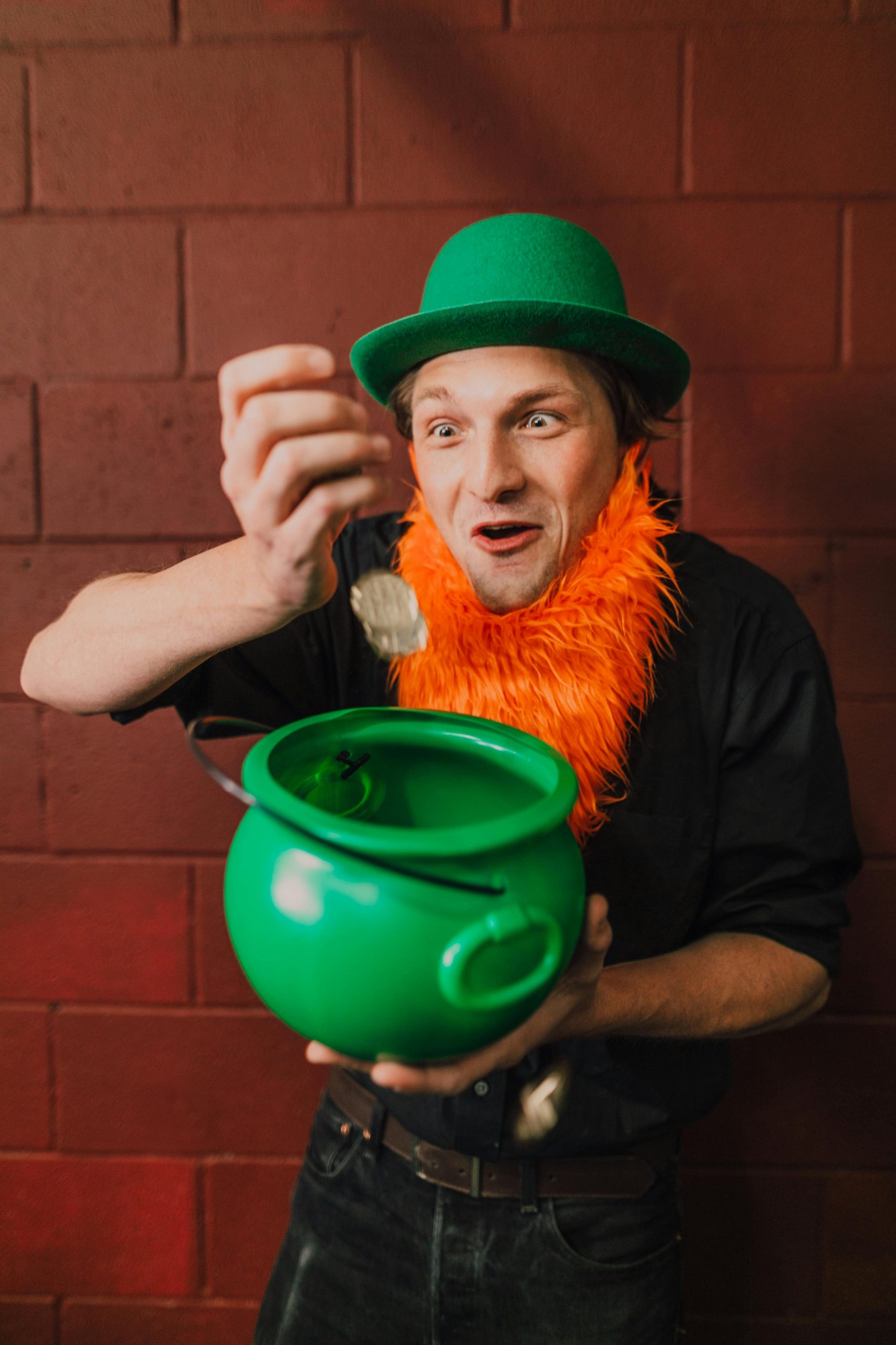 New research finds most American beer drinkers are willing to pay more for an eco-friendly brew.
