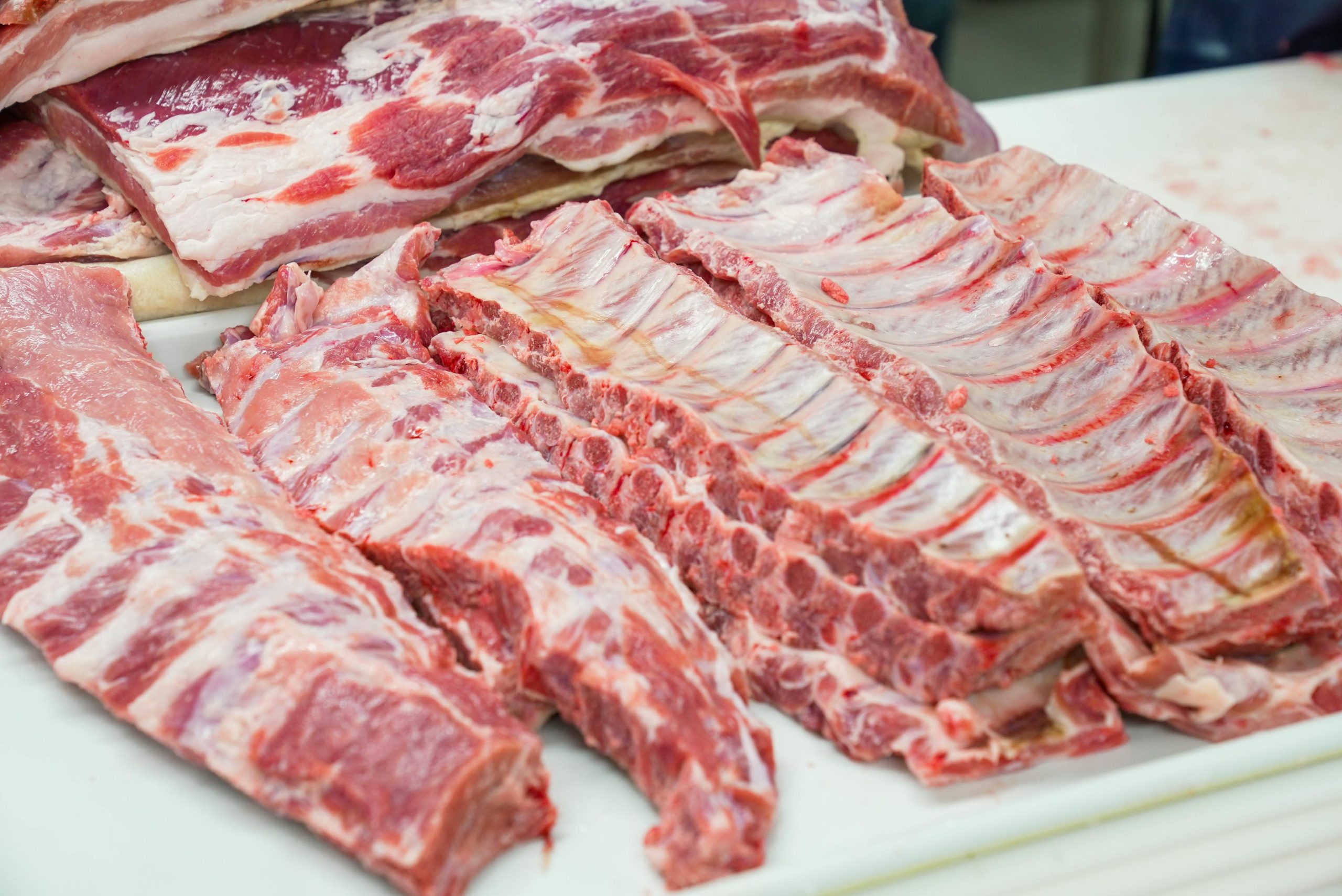 North Carolina barbecue joint bans Budweiser