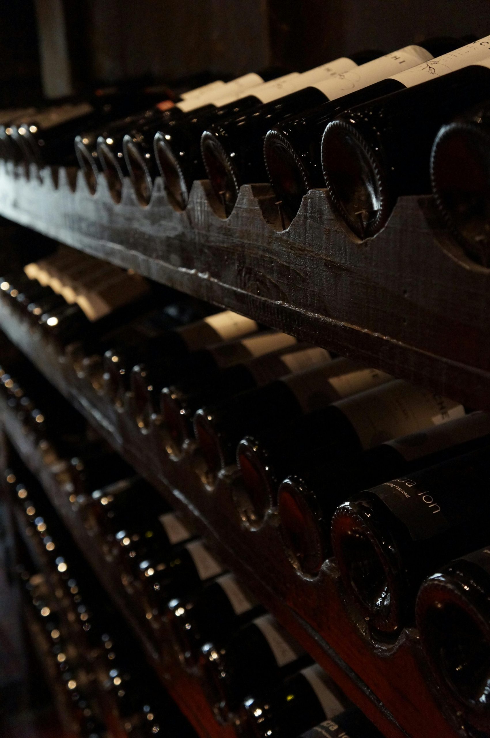 Harassment in the Wine industry