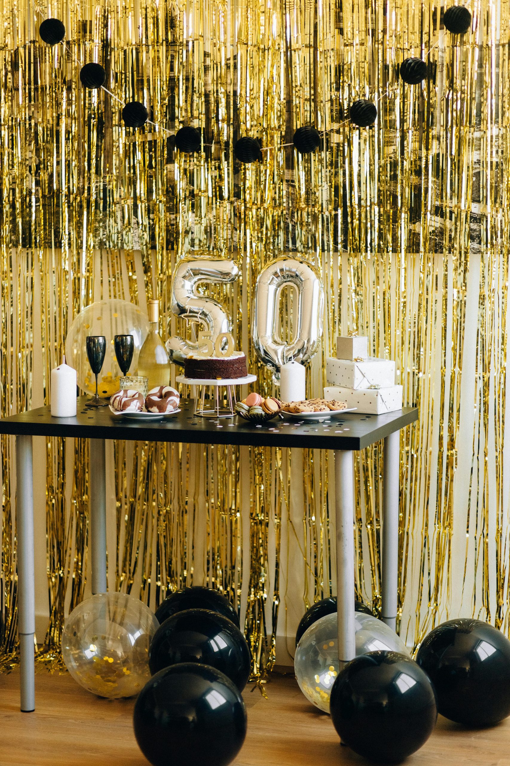 50th