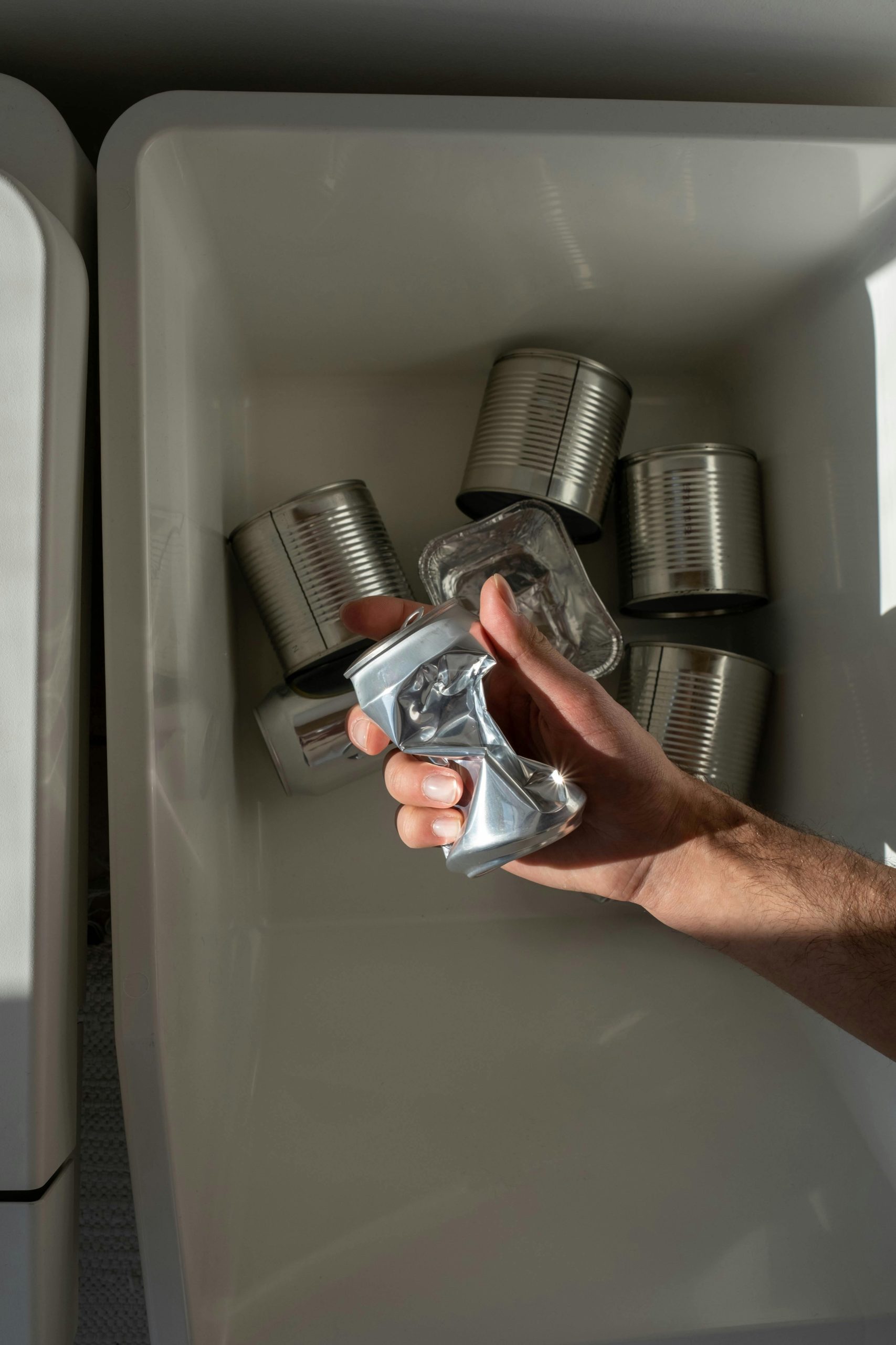 Allagash is starting to use cans