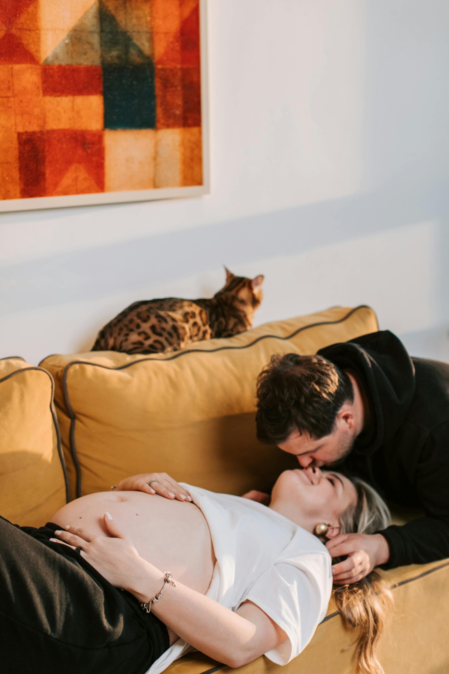 Clinton Hill man registers beer as emotional support animal