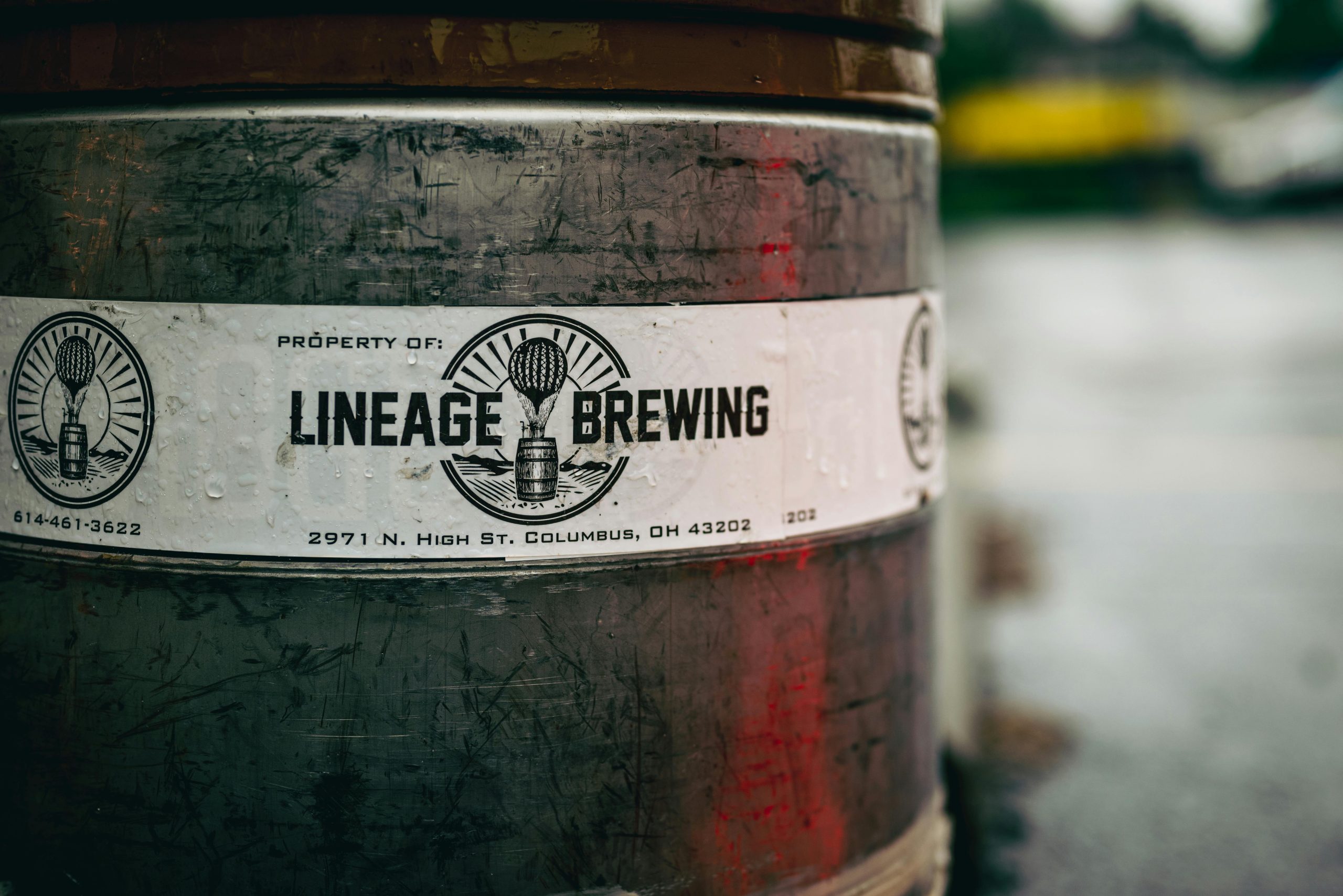 U.S. Beer Labels Will Get Calorie Counts Under New Industry Guidelines