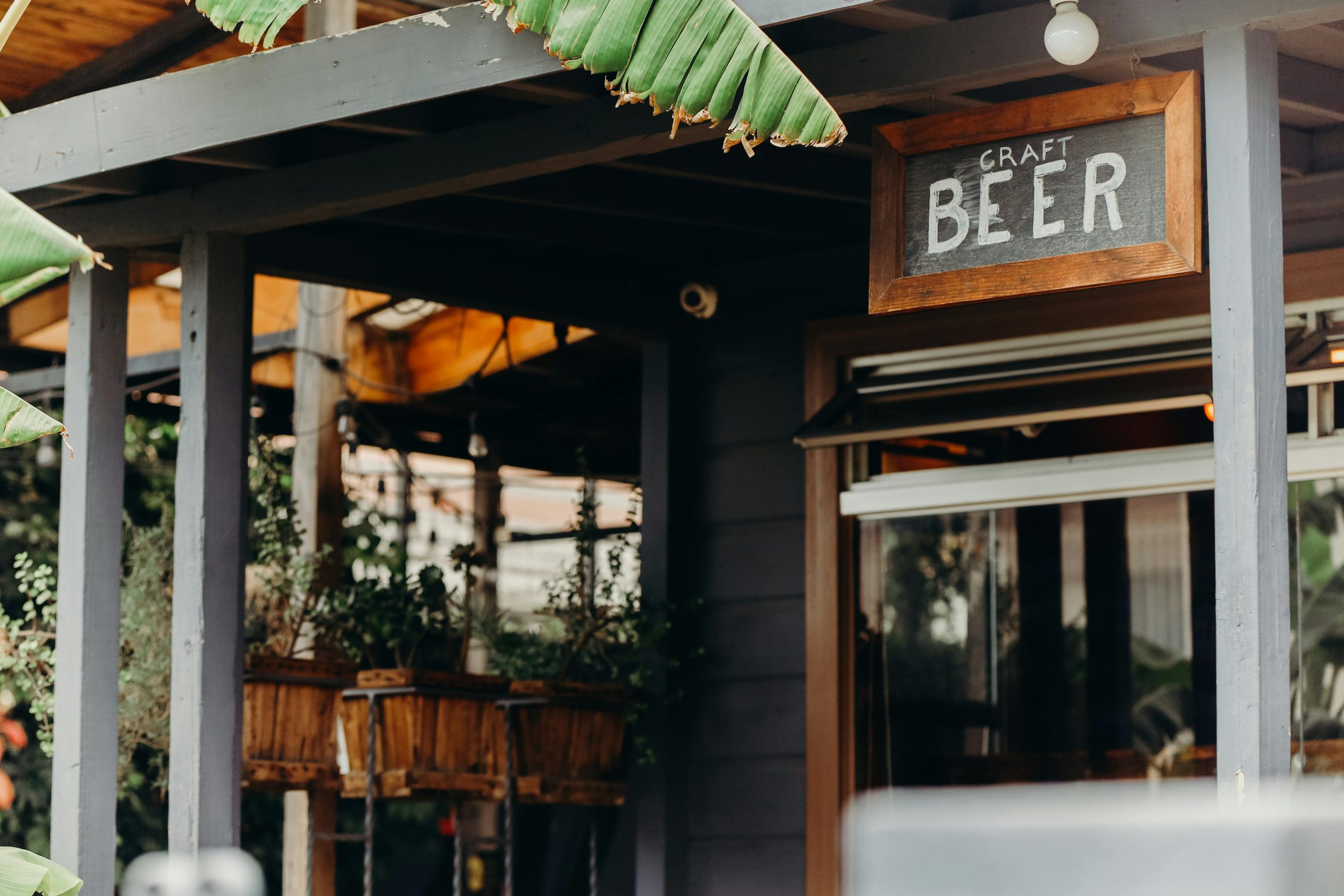 U.S. Justice Department probes allegations AB InBev seeking to curb craft beer distribution