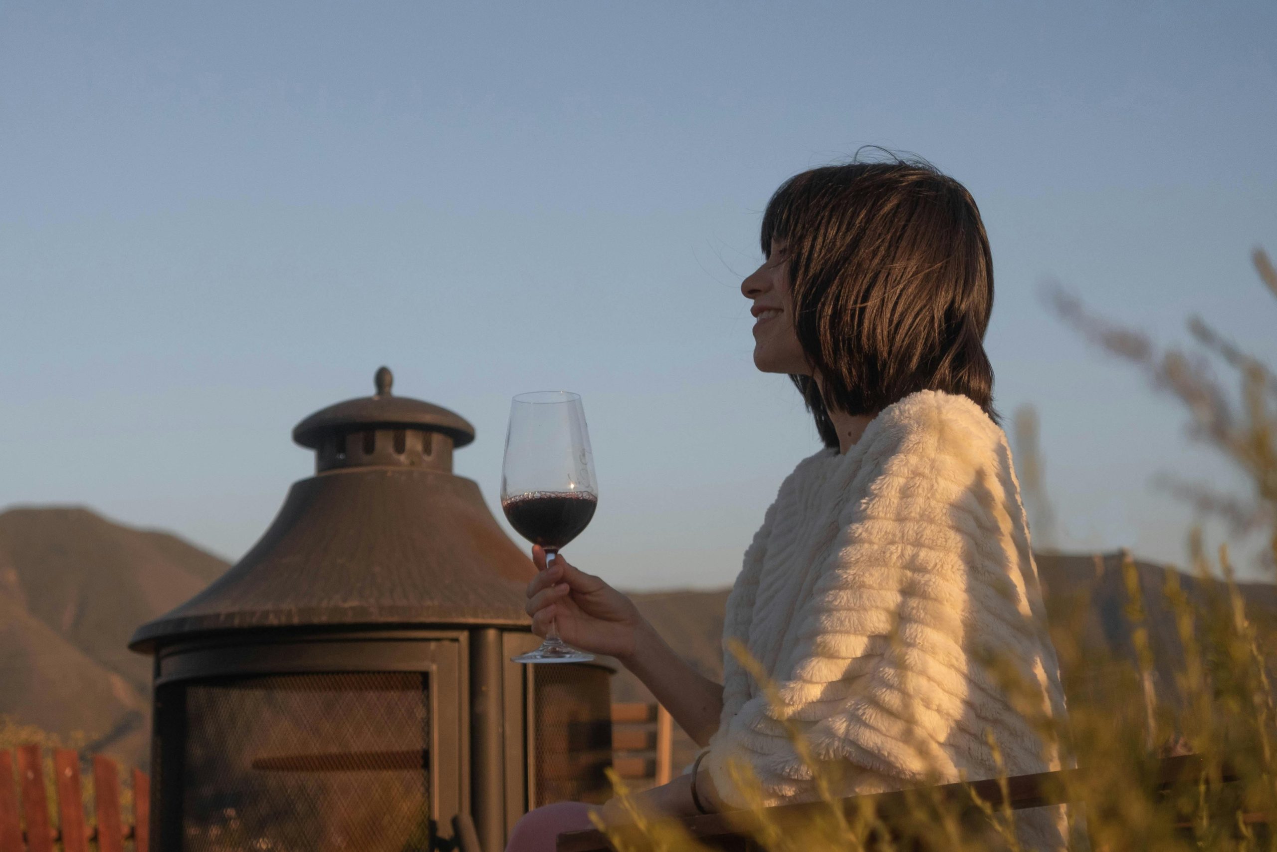 California wine is in crisis. But for consumers, it could be a ‘golden era’ of deals