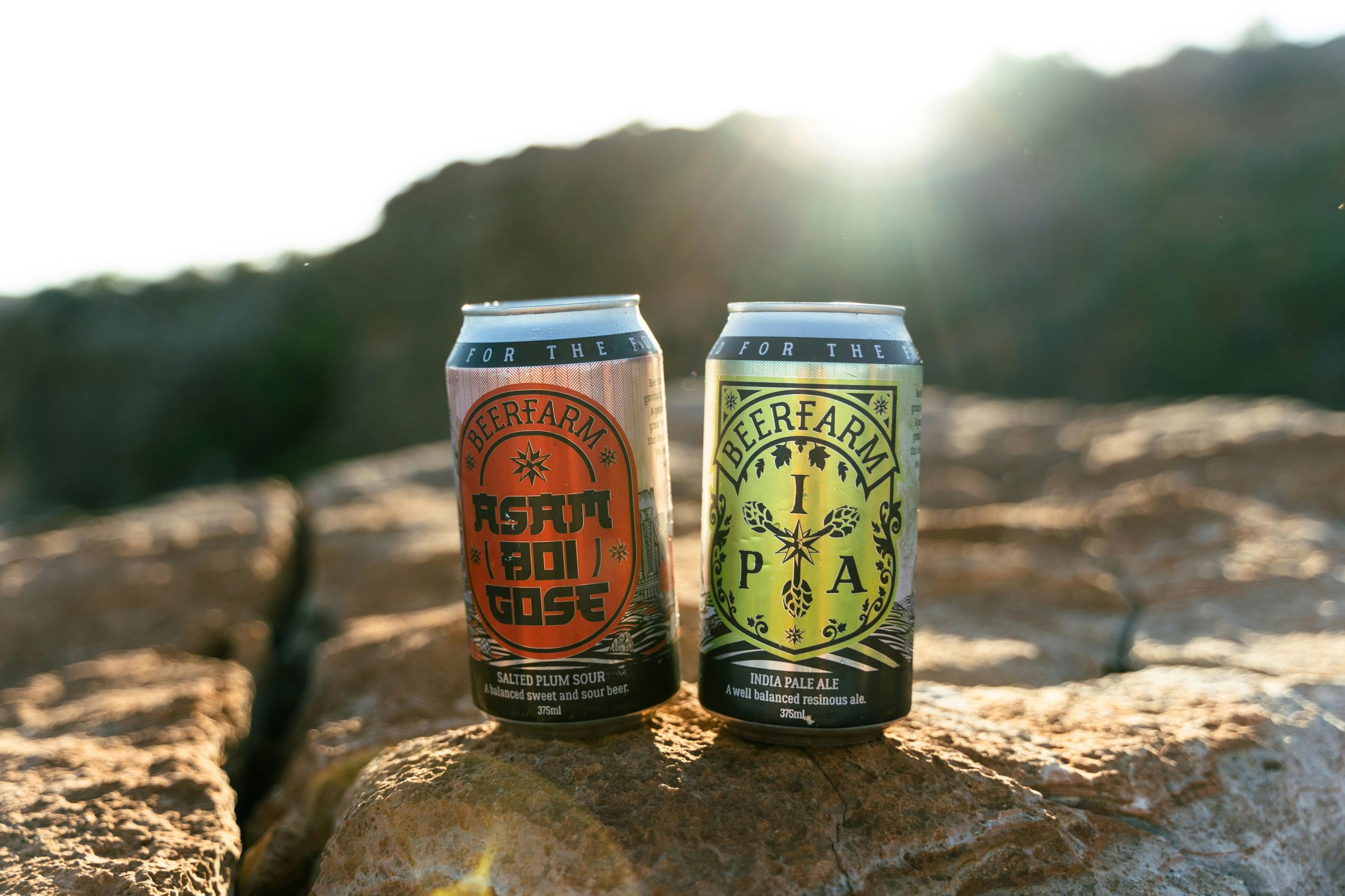 In Lieu of IPA’s, Local Craft Brewery Now Just Shoves Hops Directly Up Your Nose