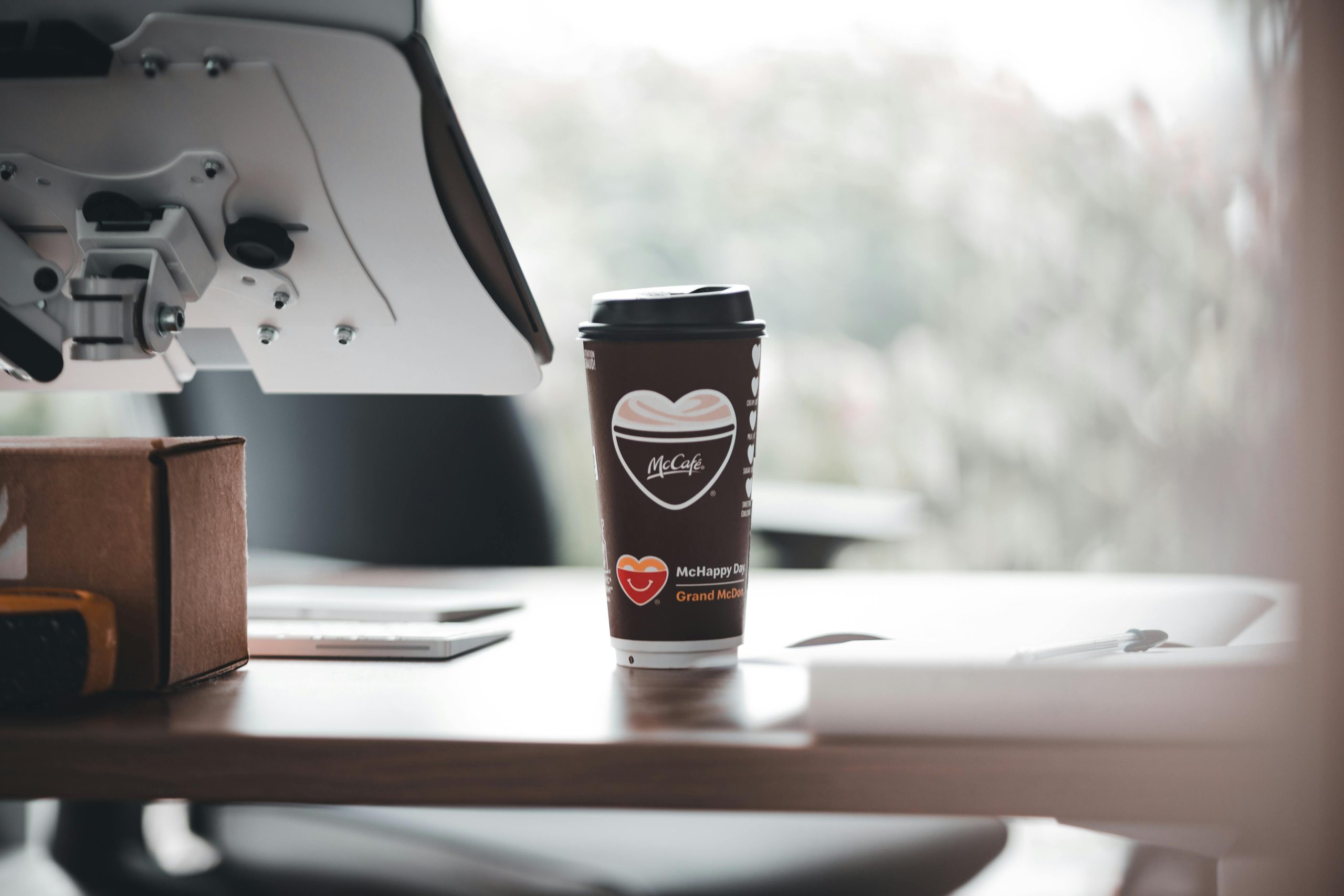 My boss made me go into the office on Labor Day. Halfway through the day, he came in to check up on me and caught me having a beer. He said to me, “You can’t drink while you’re working.” I said, “Oh, don’t worry – I’m not working.”