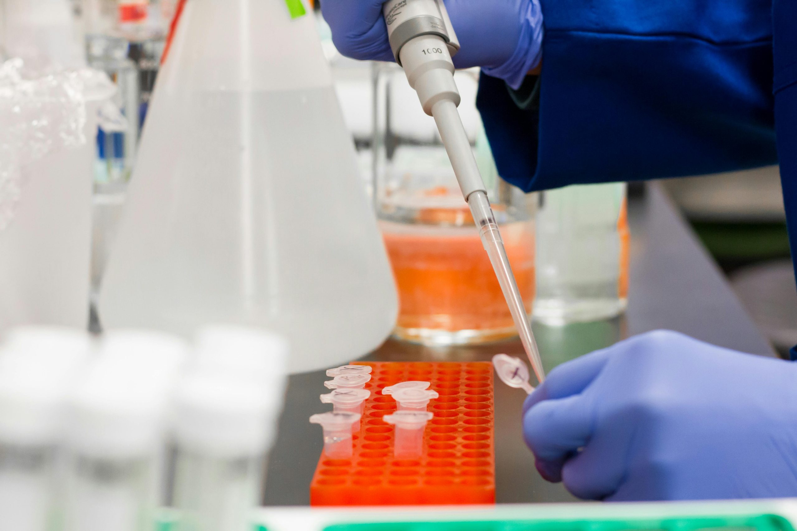 Kegs are going bad as coronavirus keeps restaurants closed. Boston Beer has a solution