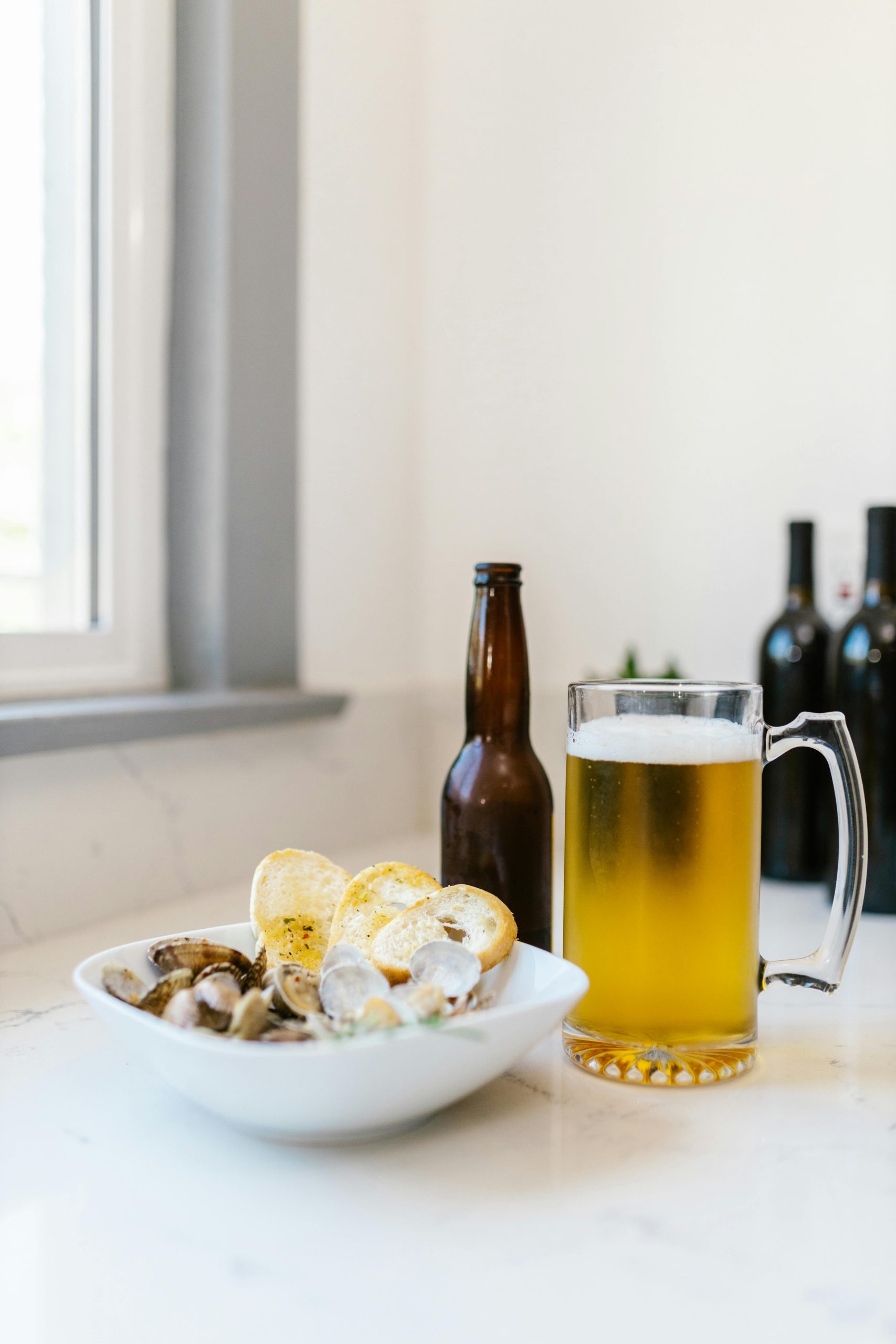 Built a Beer Recipe Viewer & Manager with Next.js (BeerXML) – Looking for Feedback & Ideas !